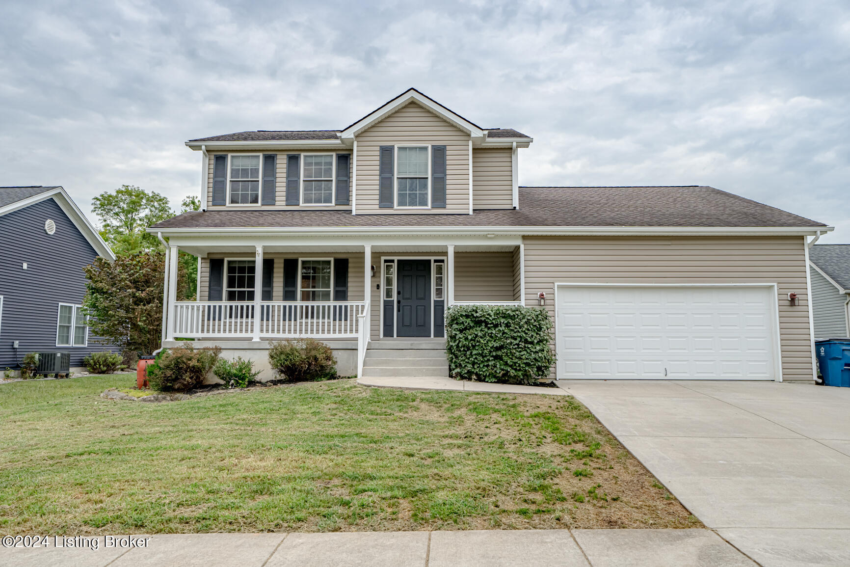5200 Manor Dr