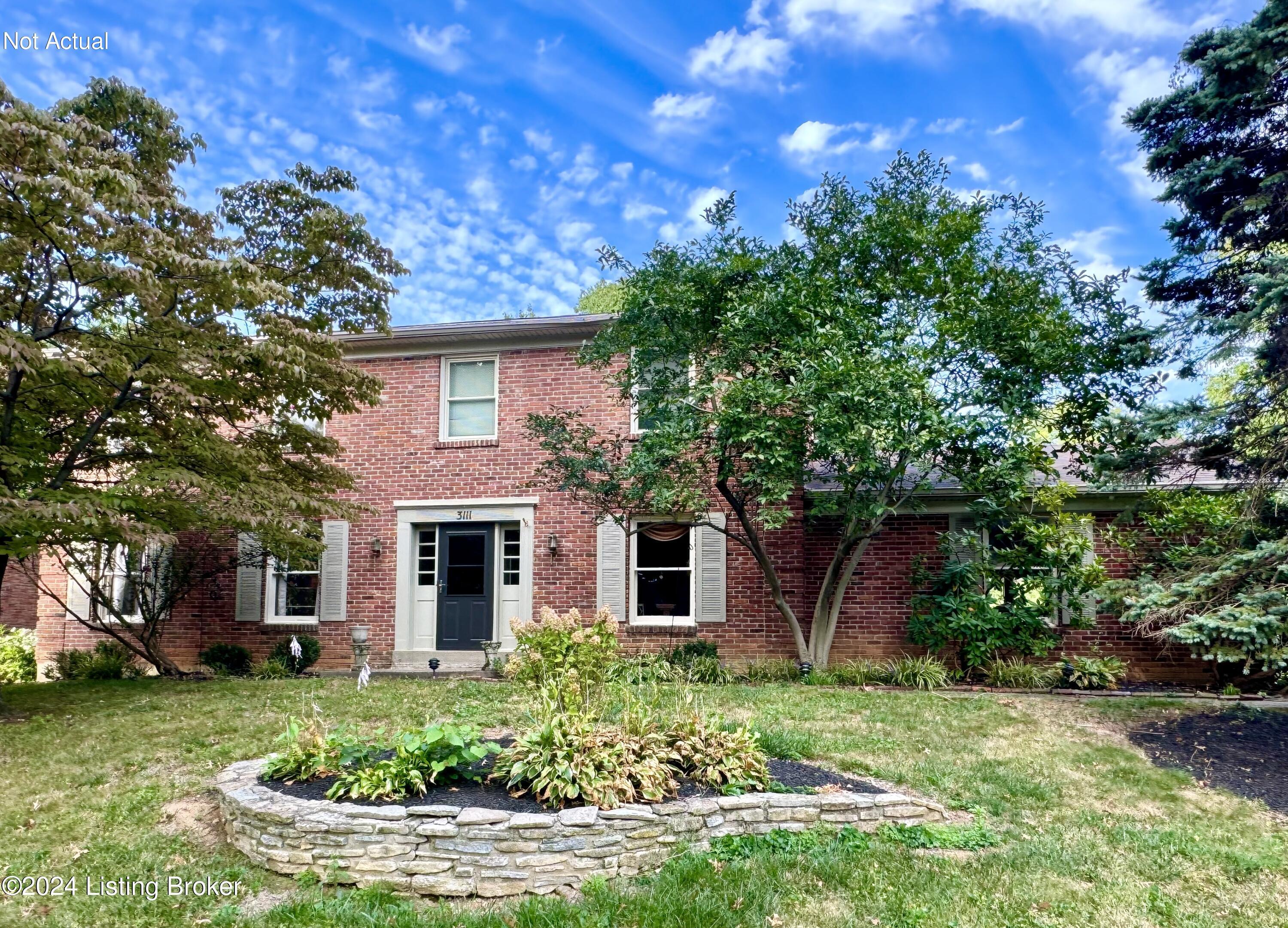 3111 Limerick Ln