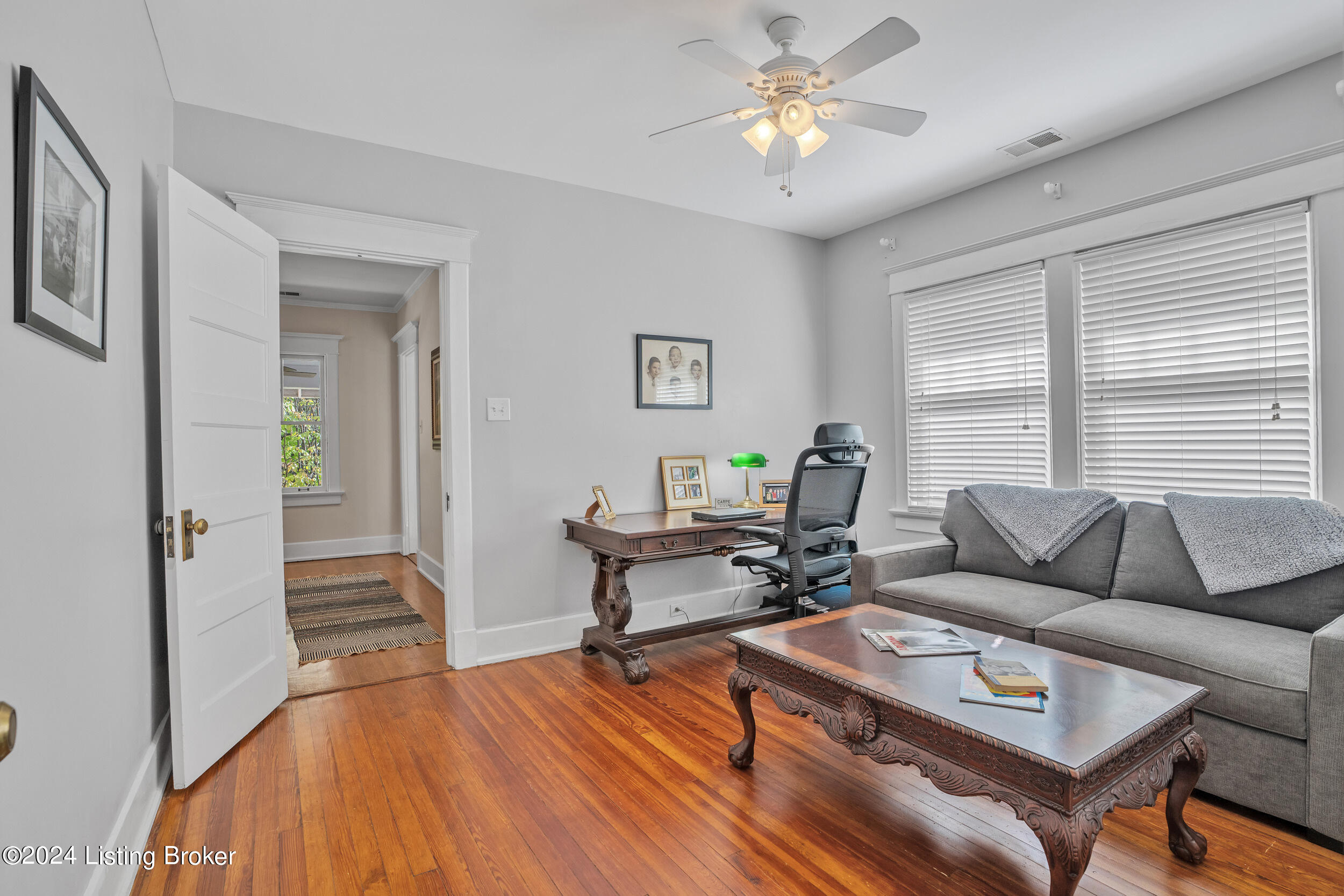 326 S Birchwood Ave, # 2