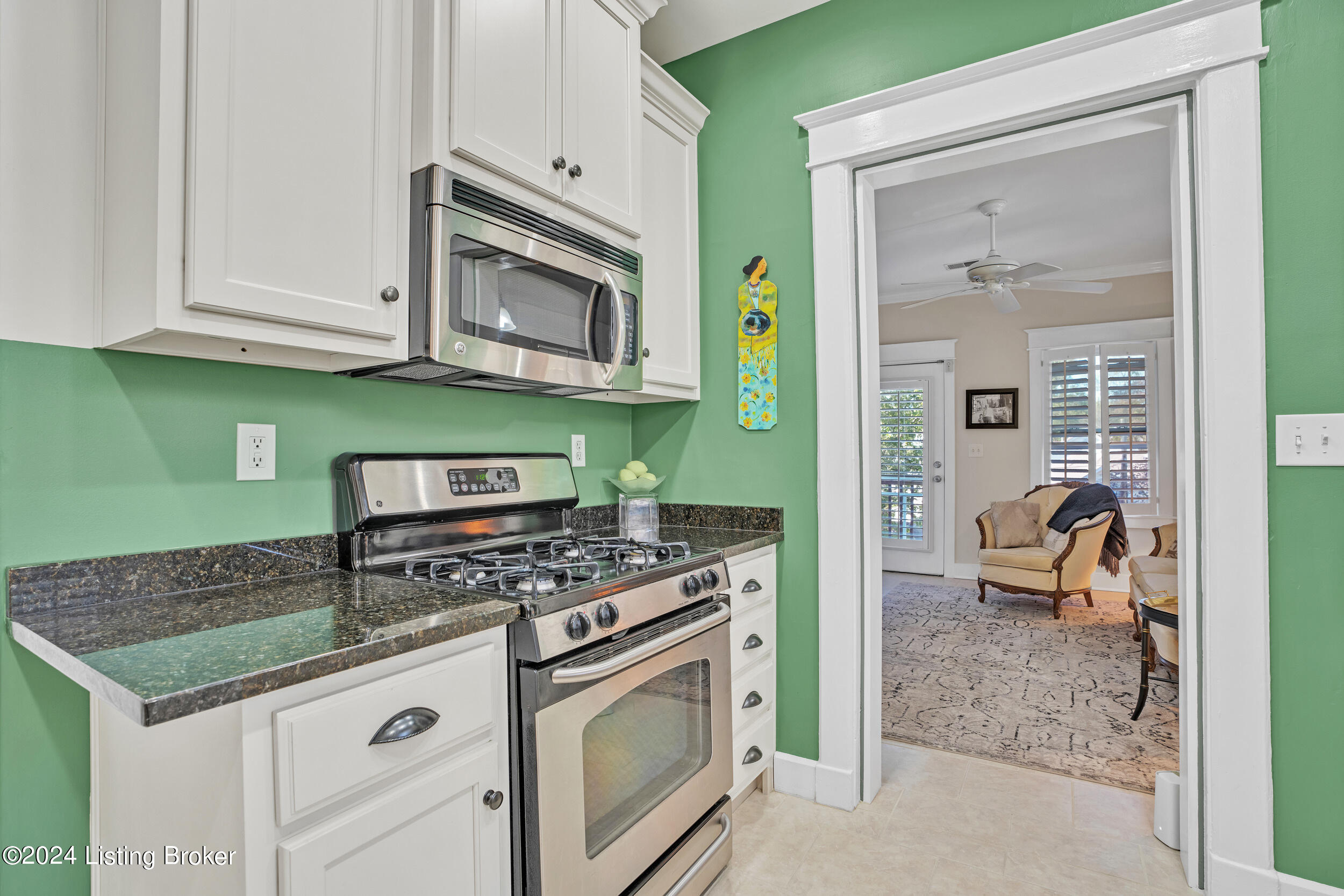 326 S Birchwood Ave, # 2