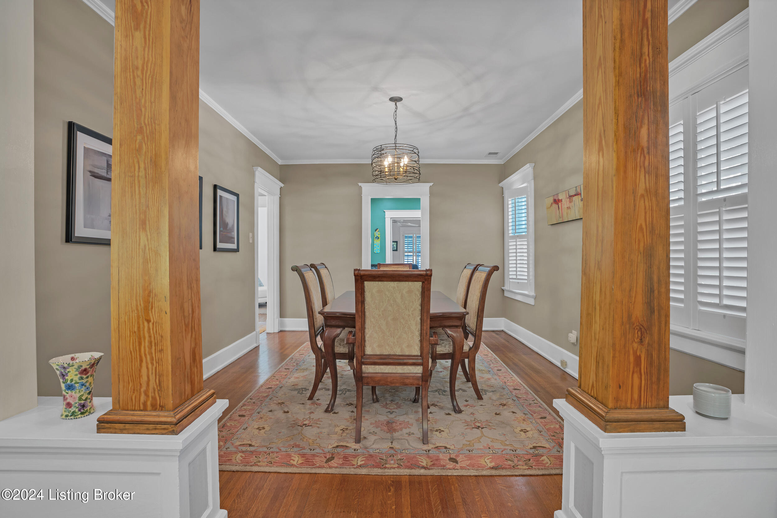 326 S Birchwood Ave, # 2