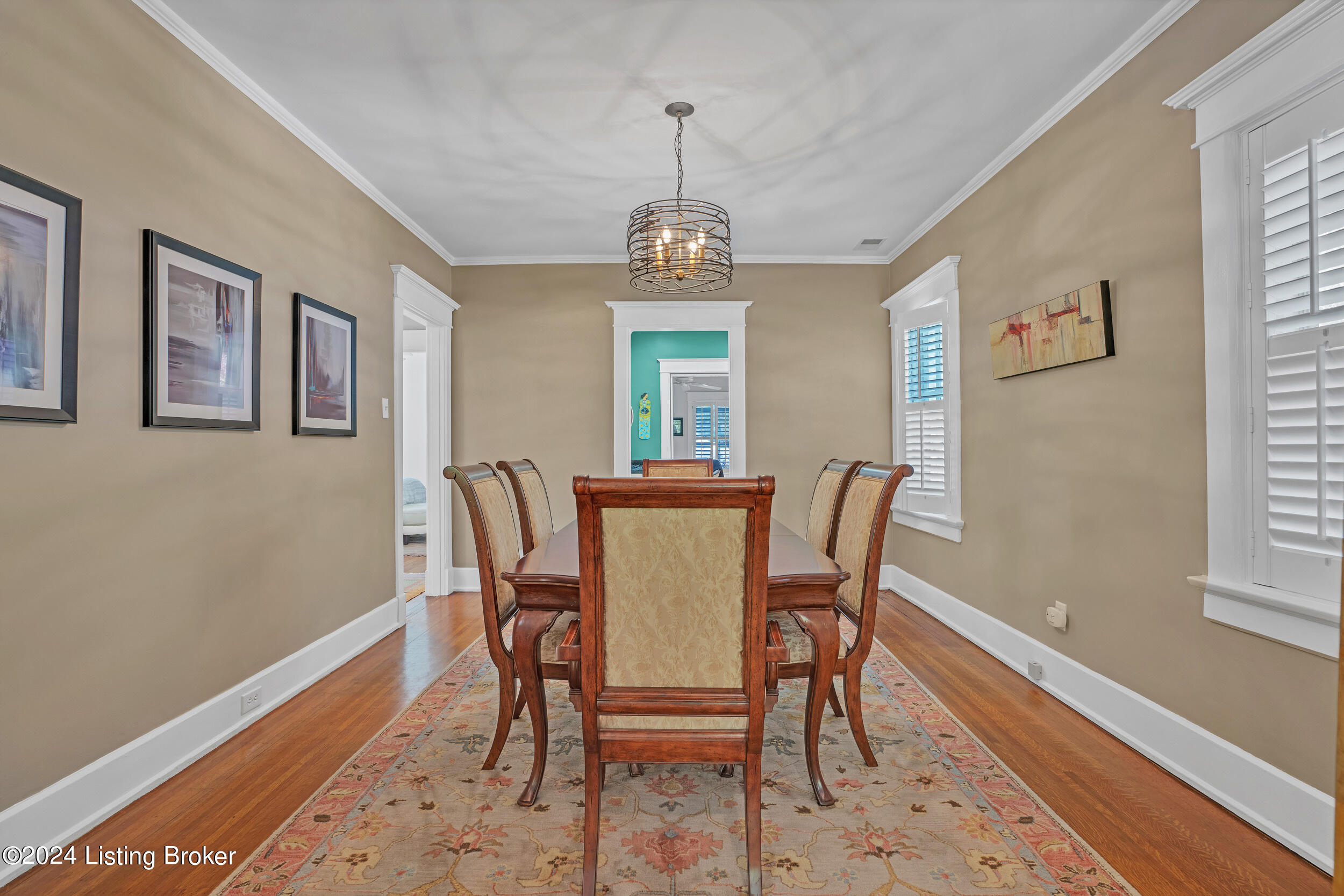 326 S Birchwood Ave, # 2