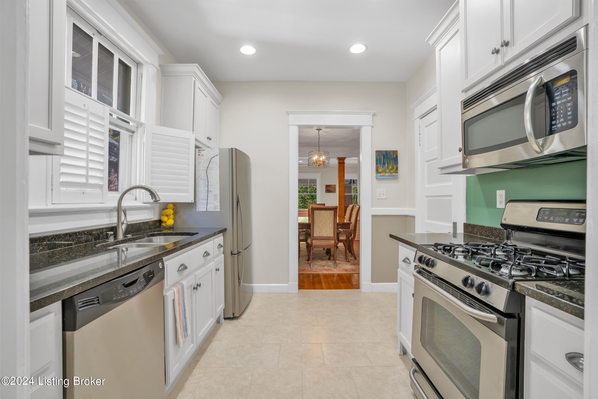 326 S Birchwood Ave, # 2
