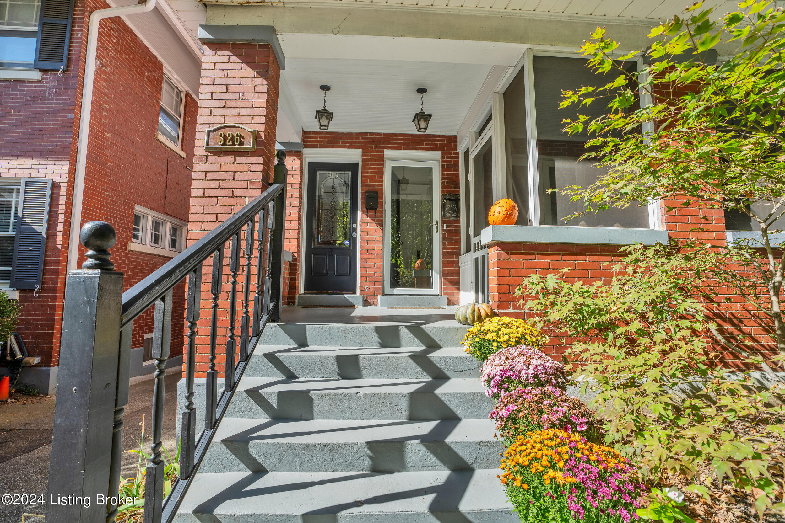326 S Birchwood Ave, # 2