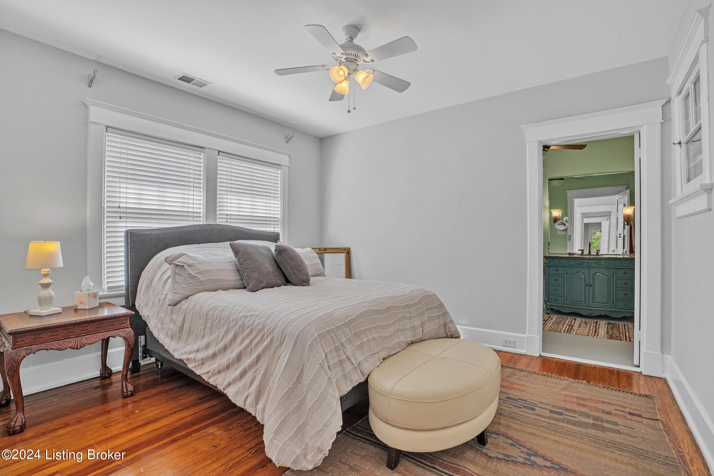 326 S Birchwood Ave, # 2