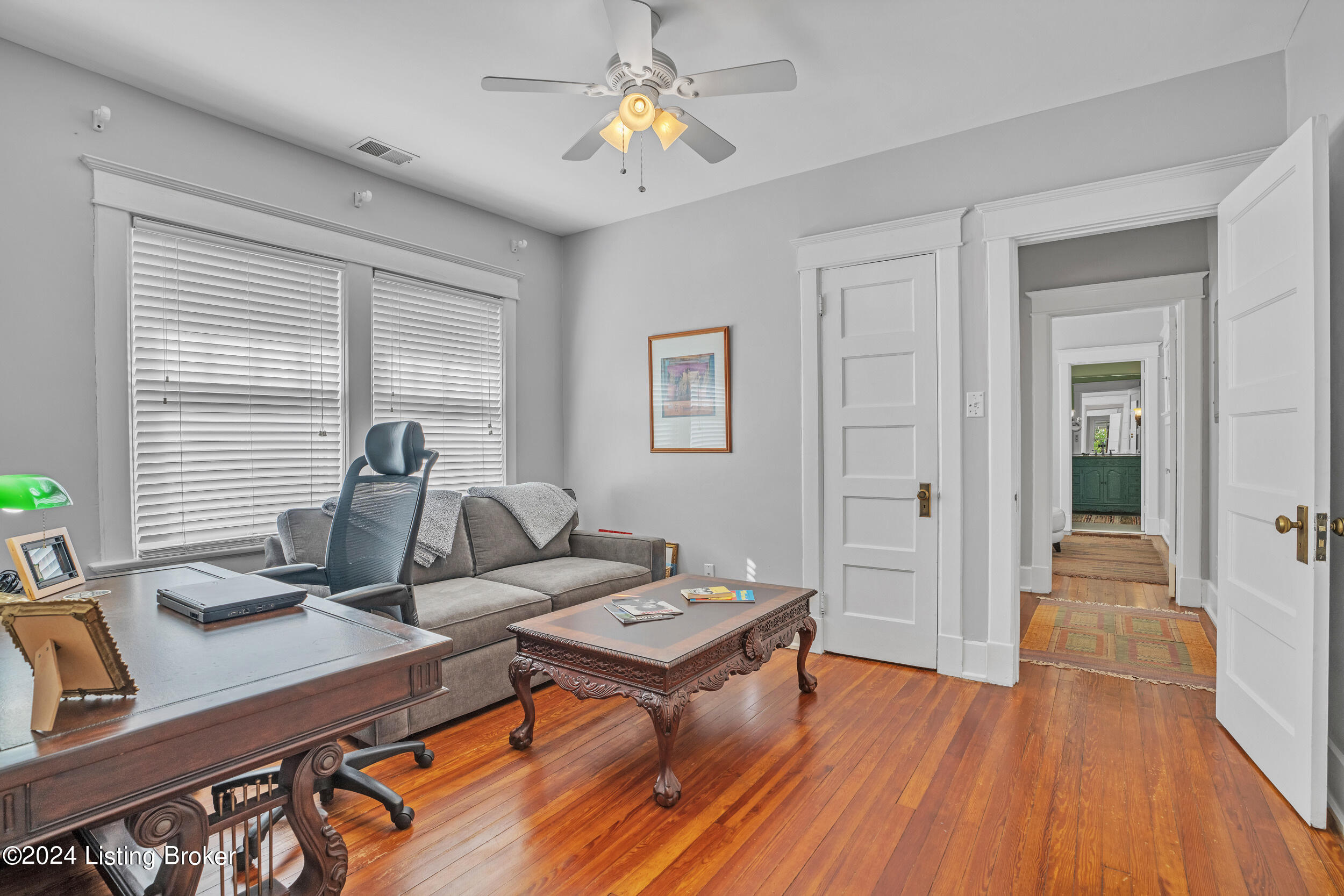 326 S Birchwood Ave, # 2