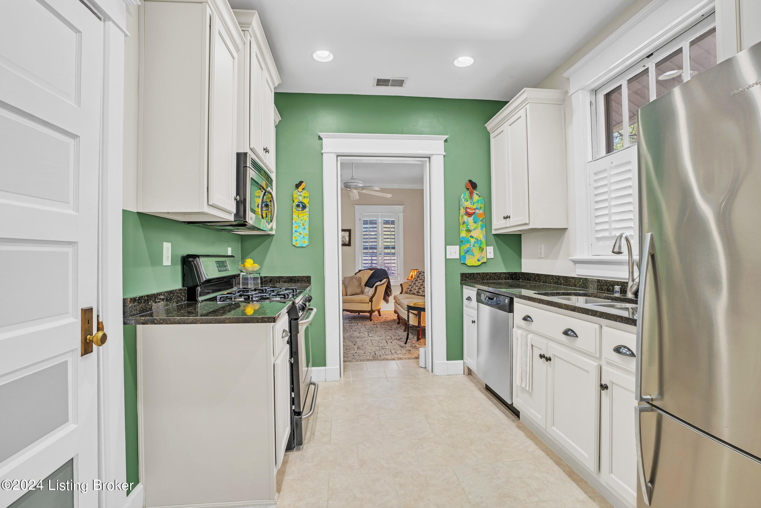 326 S Birchwood Ave, # 2