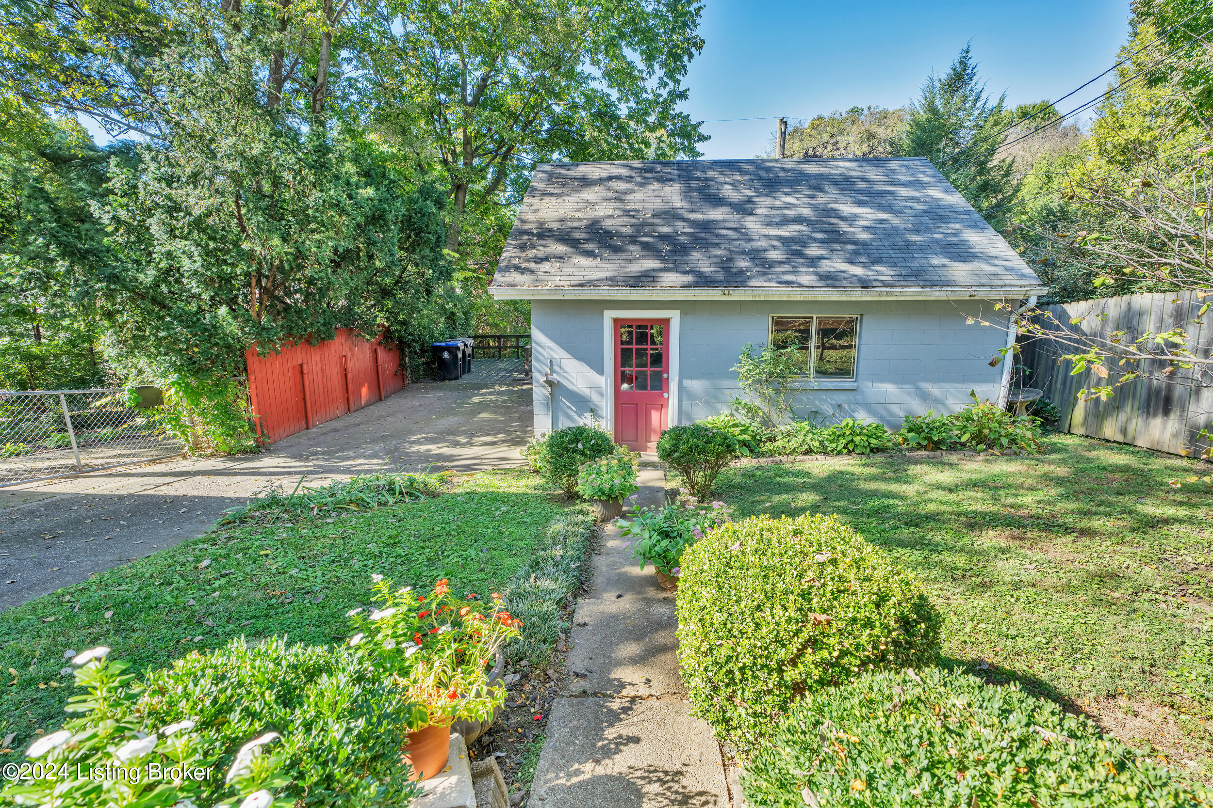 326 S Birchwood Ave, # 2