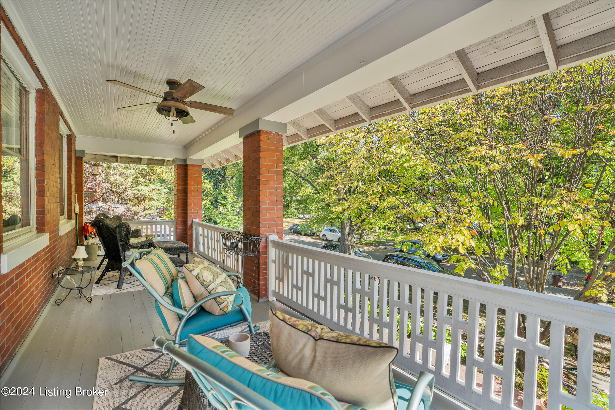 326 S Birchwood Ave, # 2