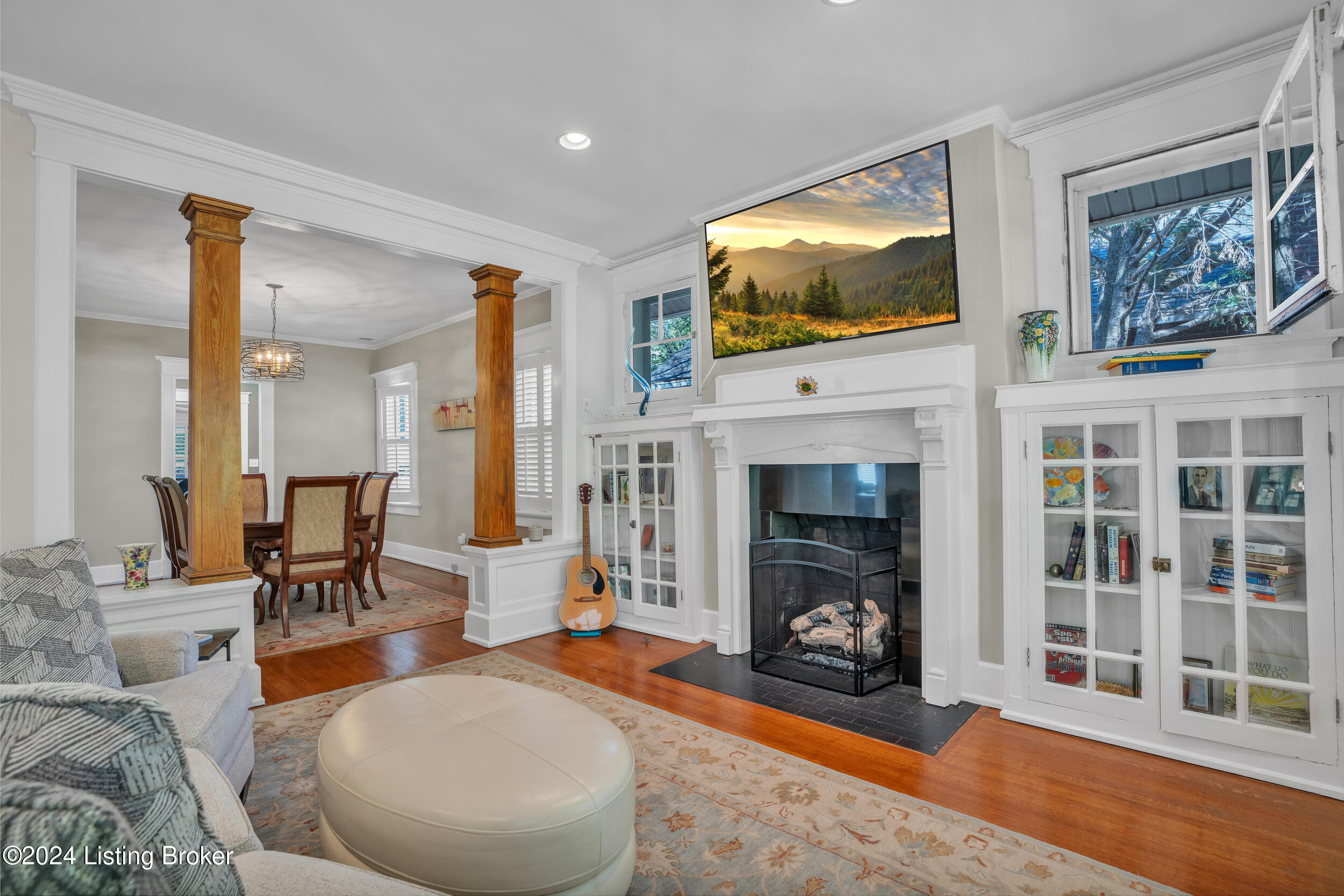 326 S Birchwood Ave, # 2