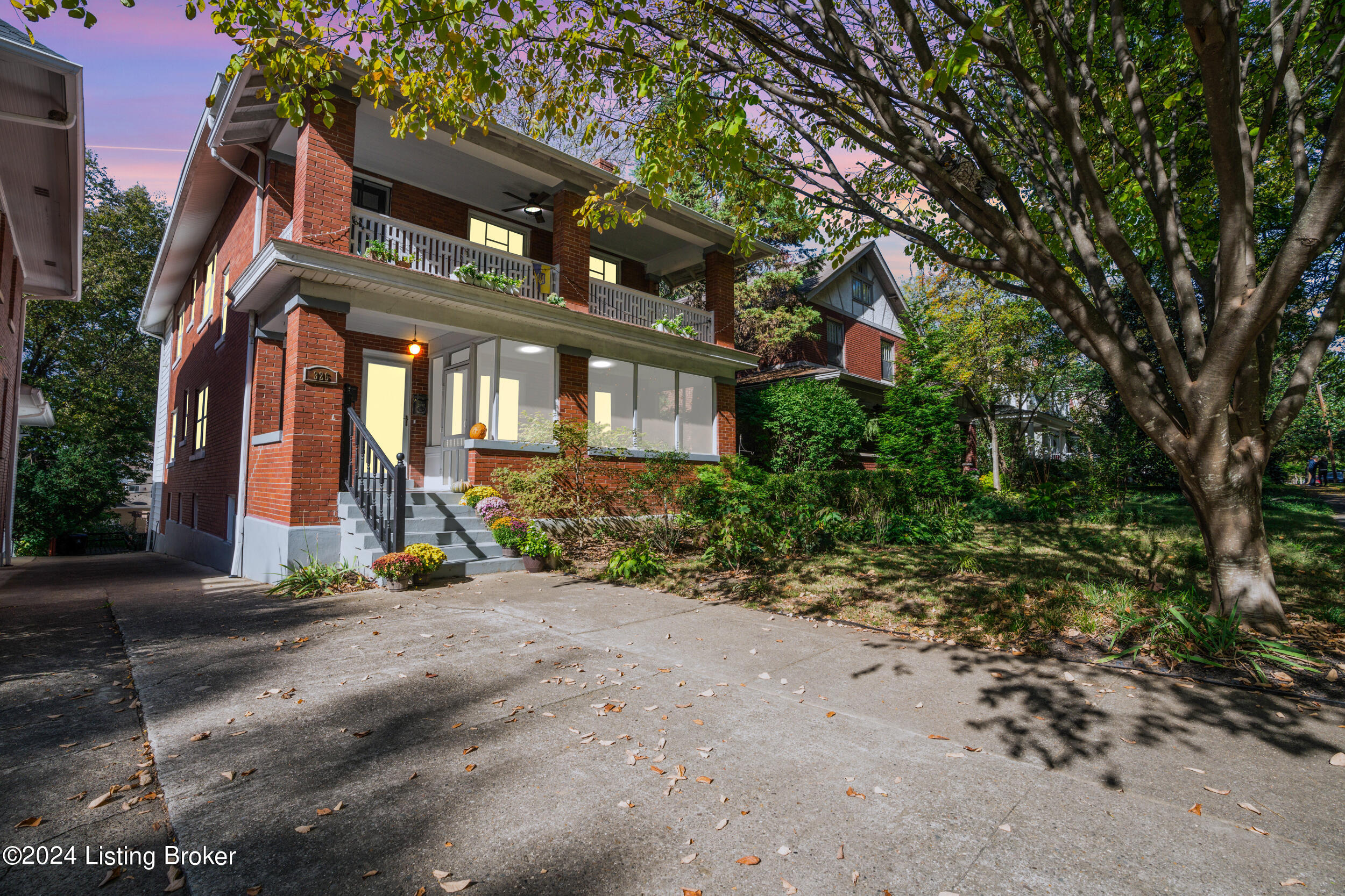 326 S Birchwood Ave, # 2