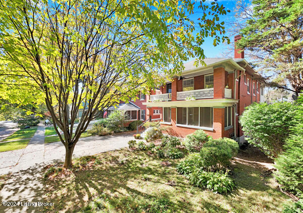 326 S Birchwood Ave, # 2