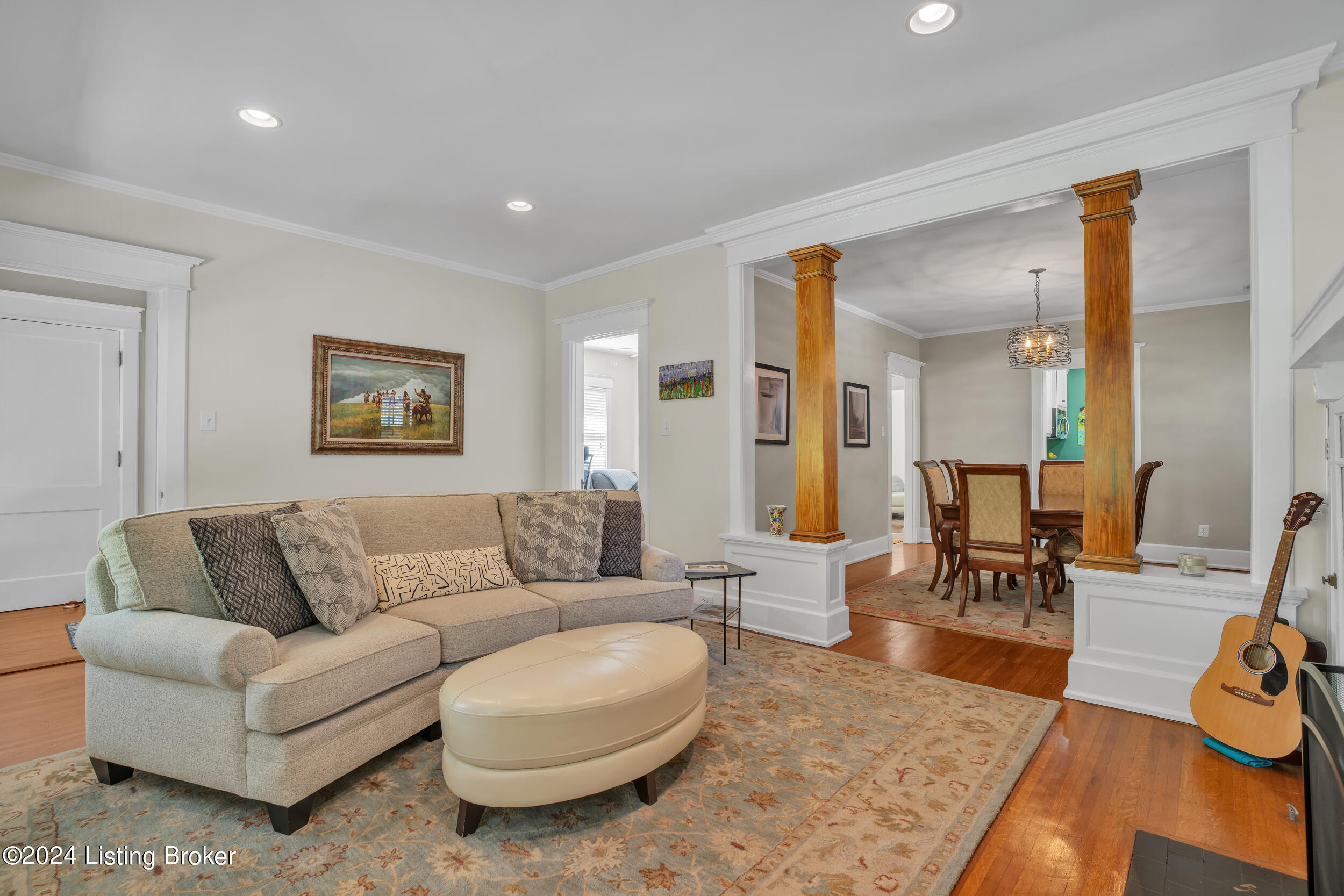 326 S Birchwood Ave, # 2