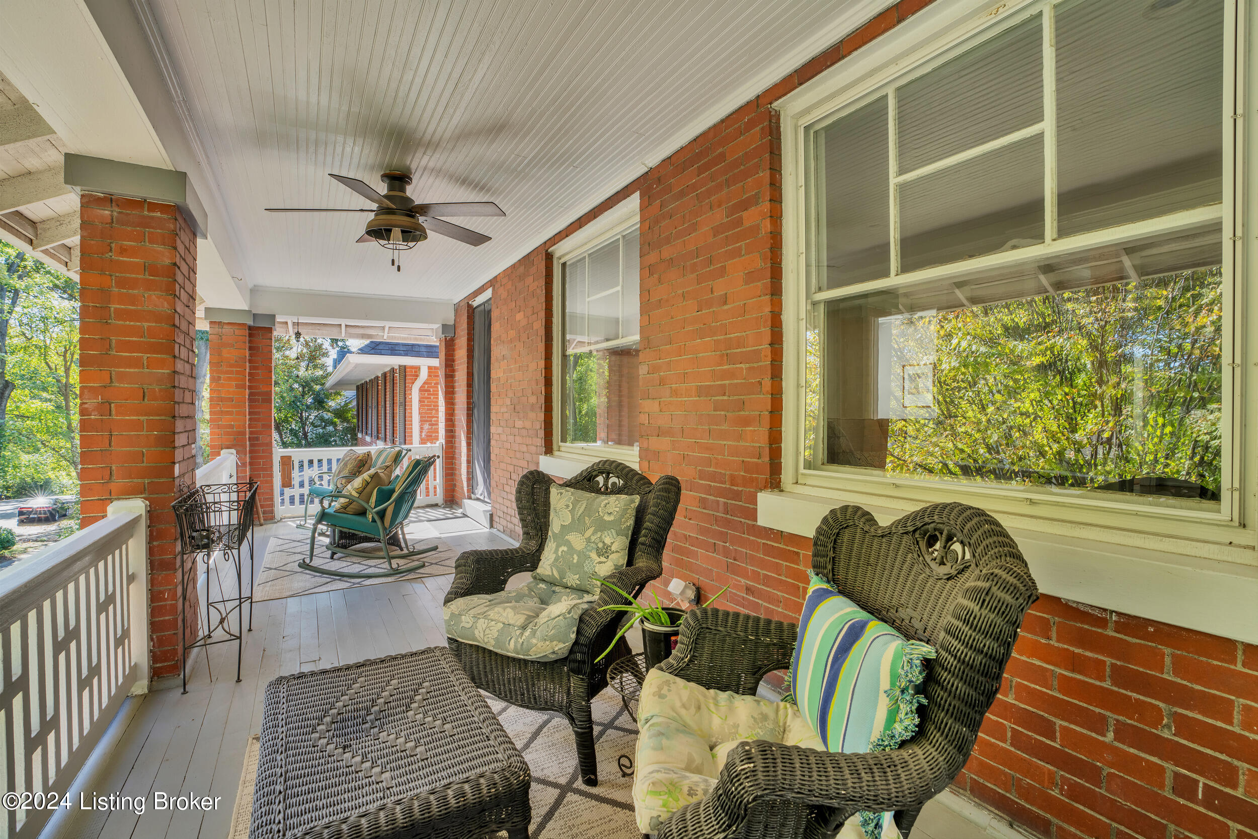 326 S Birchwood Ave, # 2