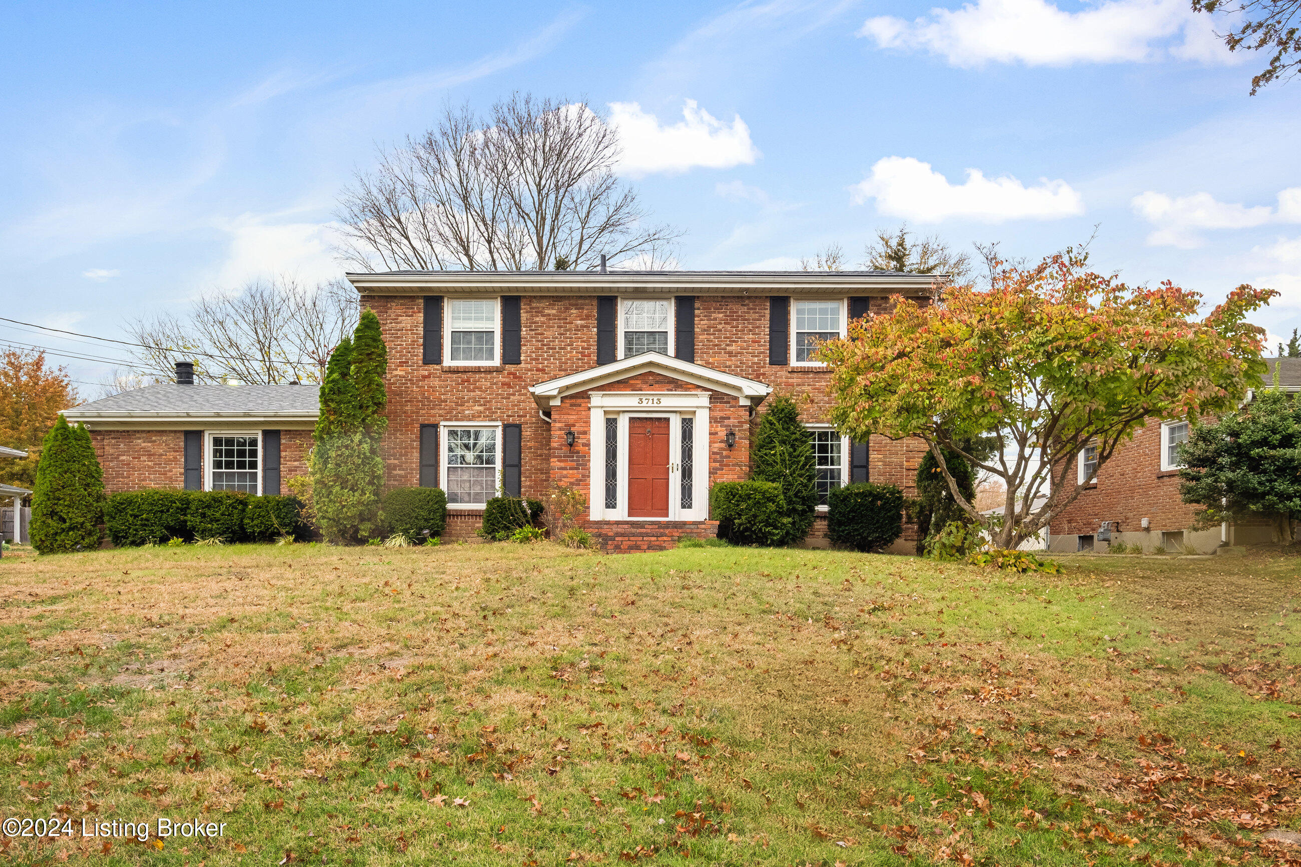 3713 Whitehall Ct
