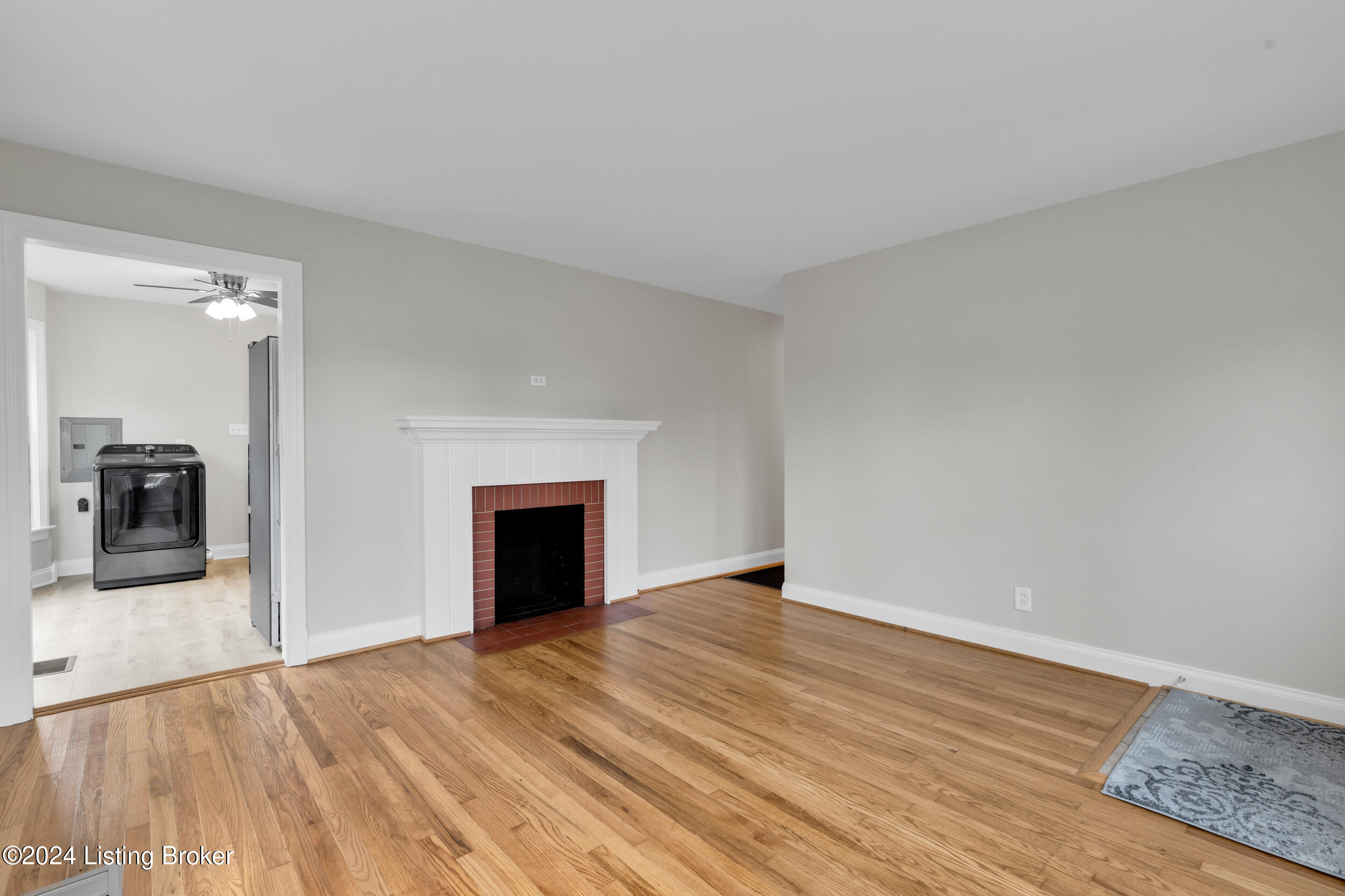 1617 Washington Blvd