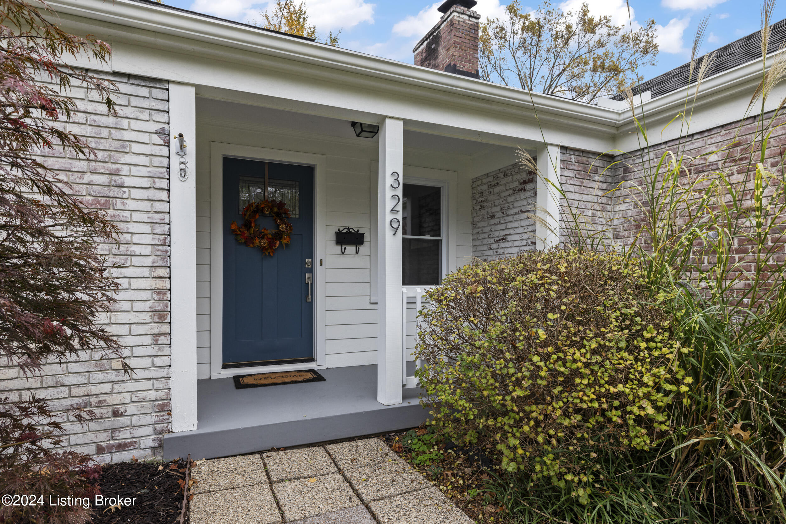 329 N Bonner Ave