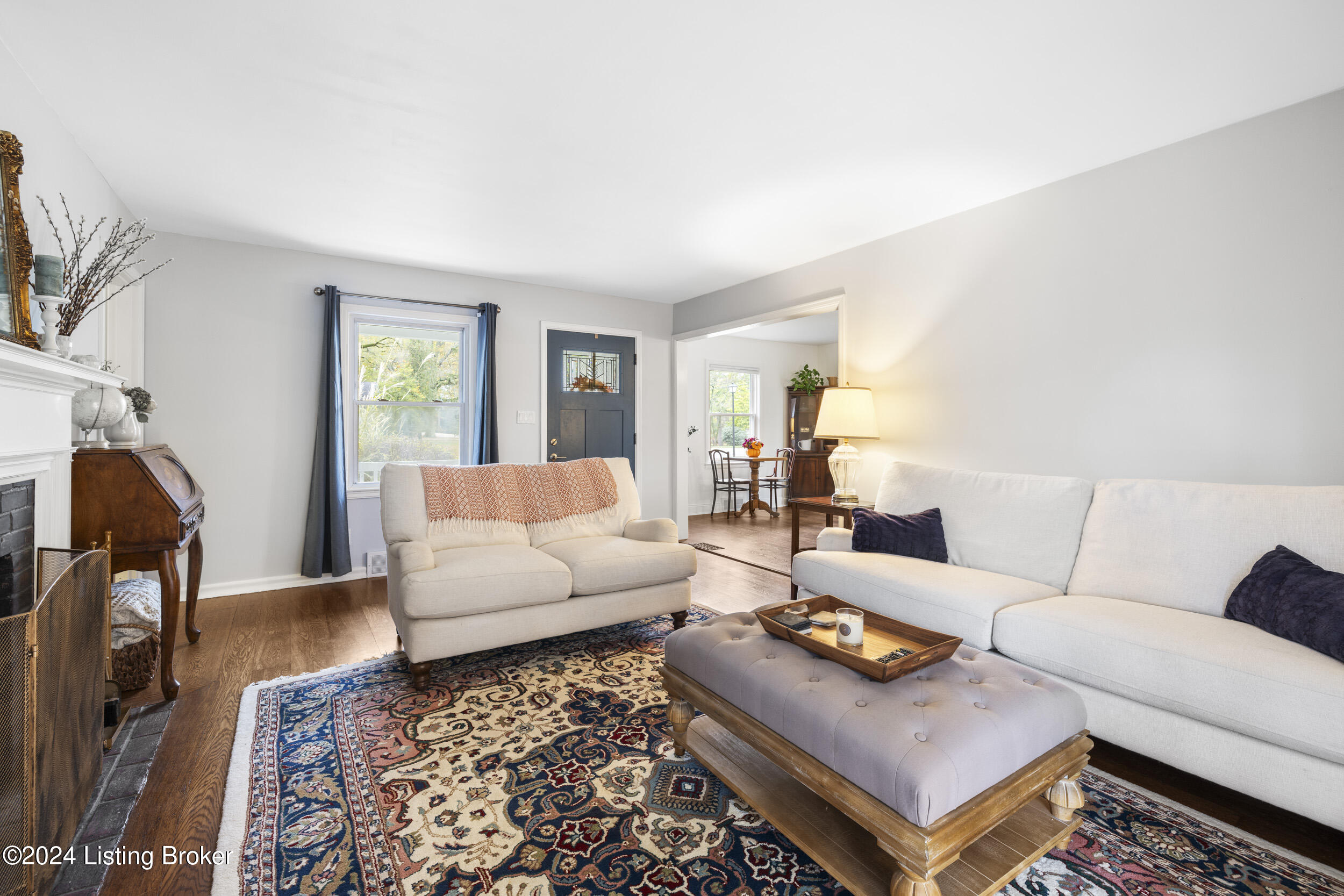 329 N Bonner Ave