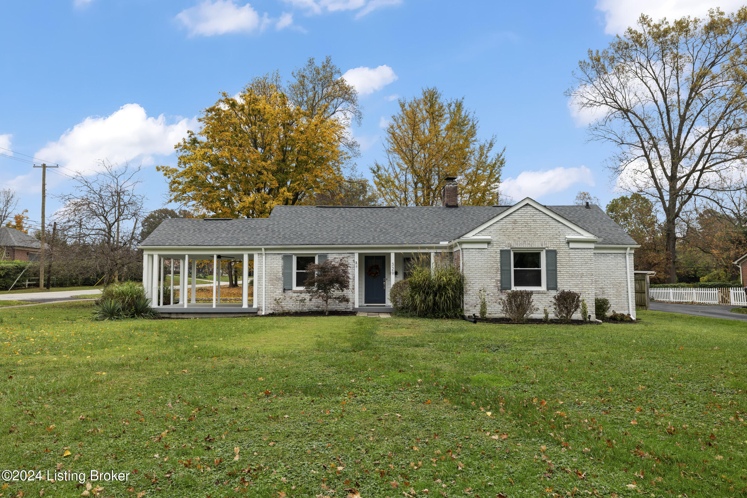 329 N Bonner Ave