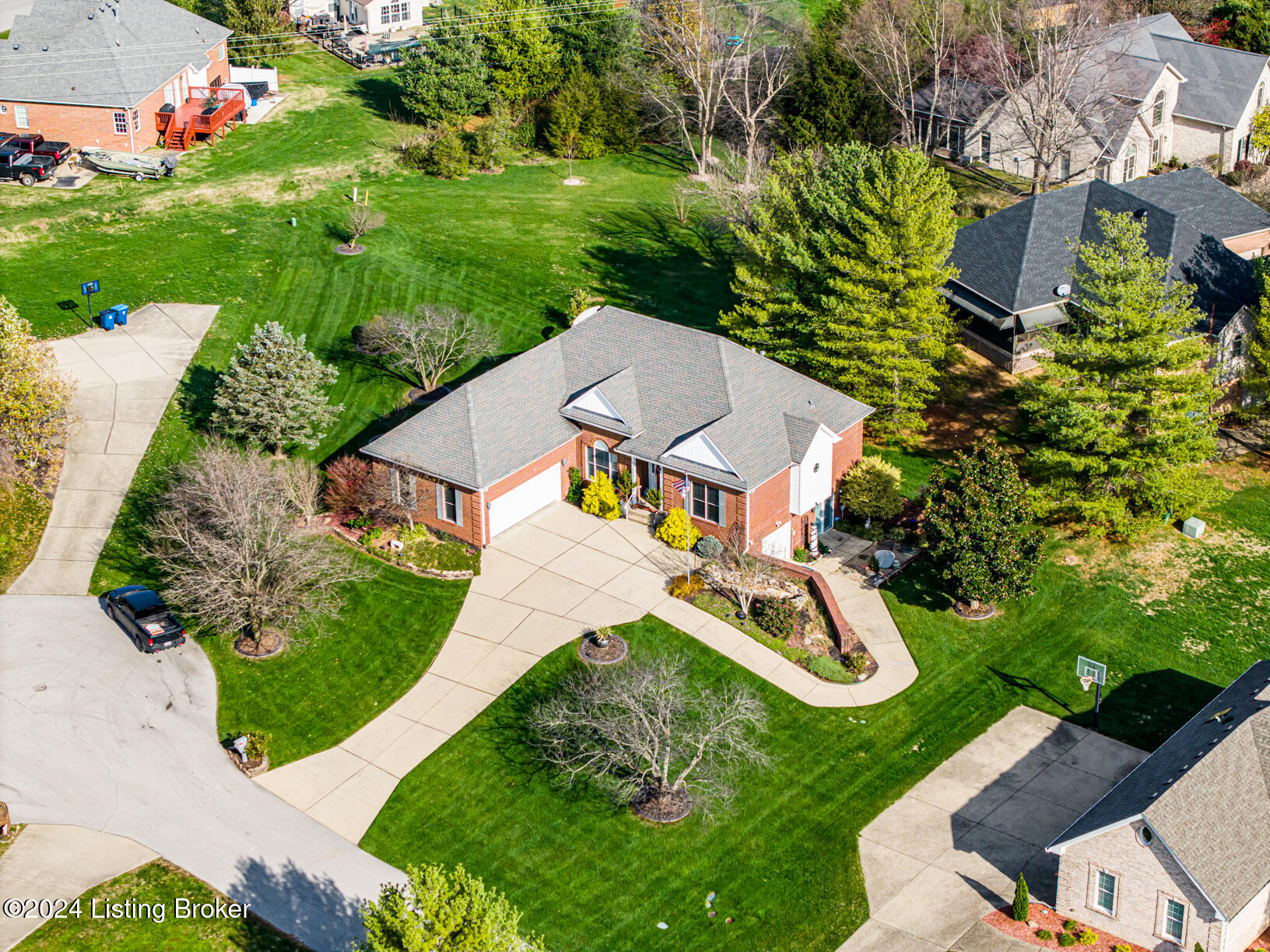 1262 Pebble Dr