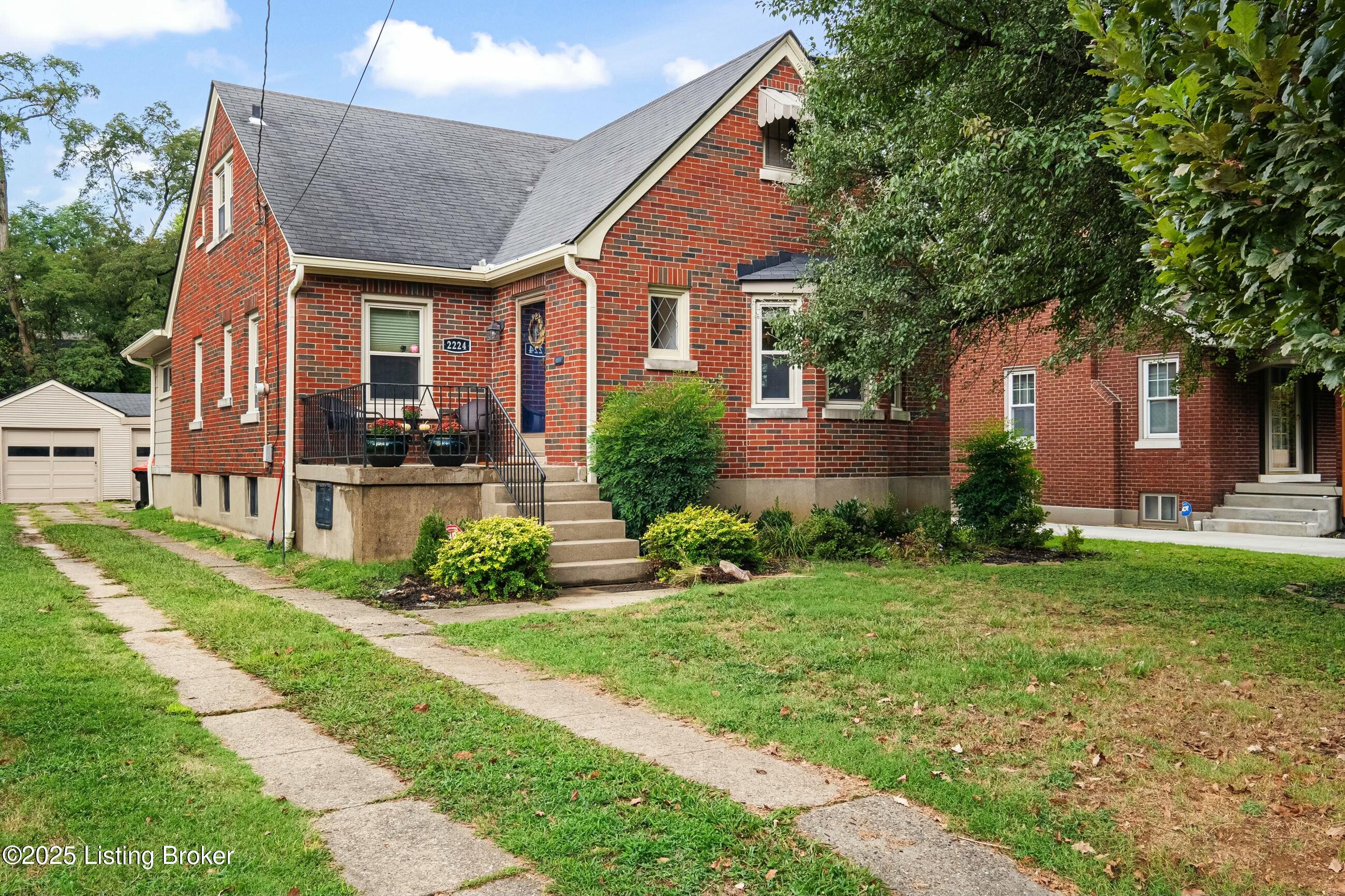 2224 Talbott Ave