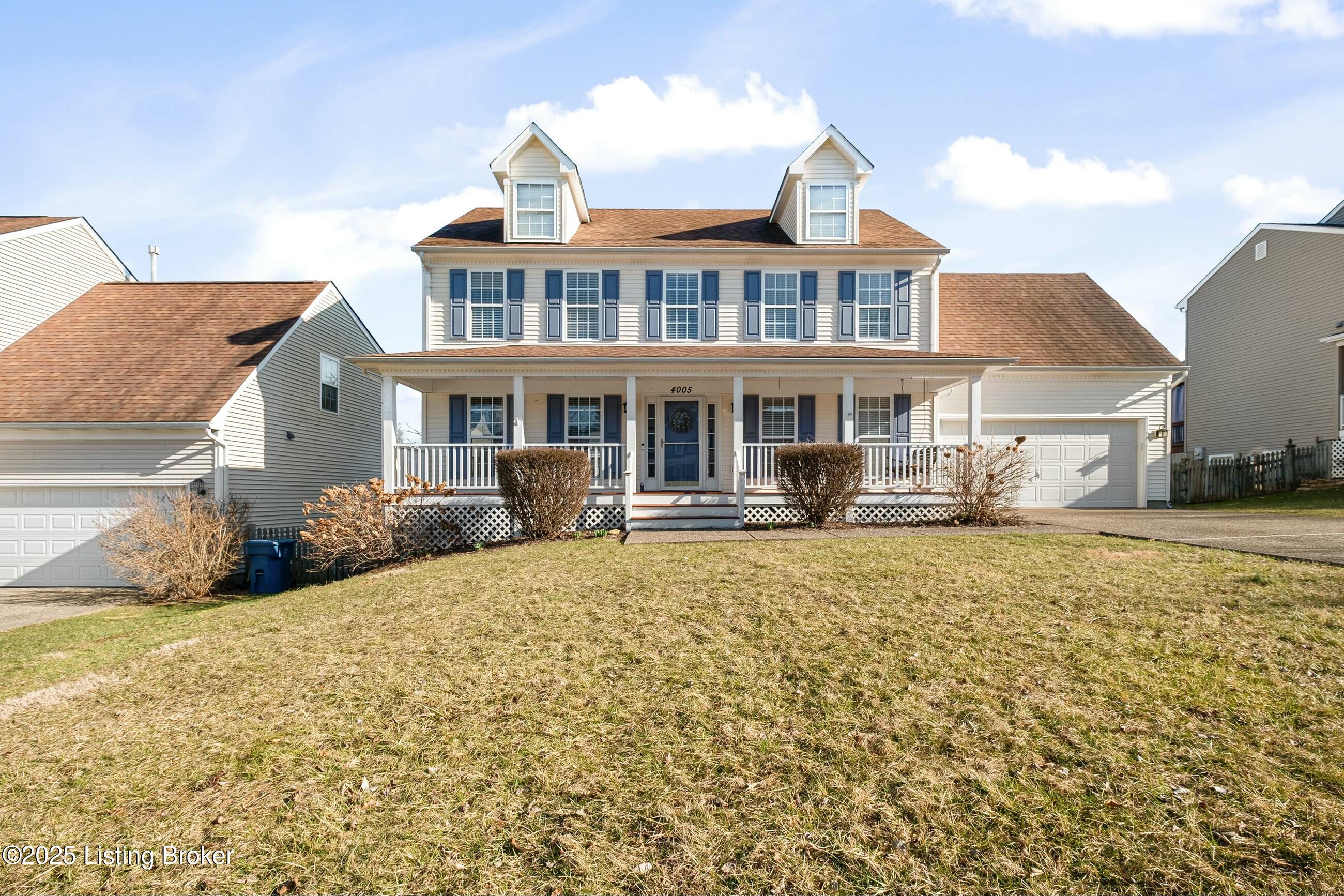 4005 Meadowfield Dr