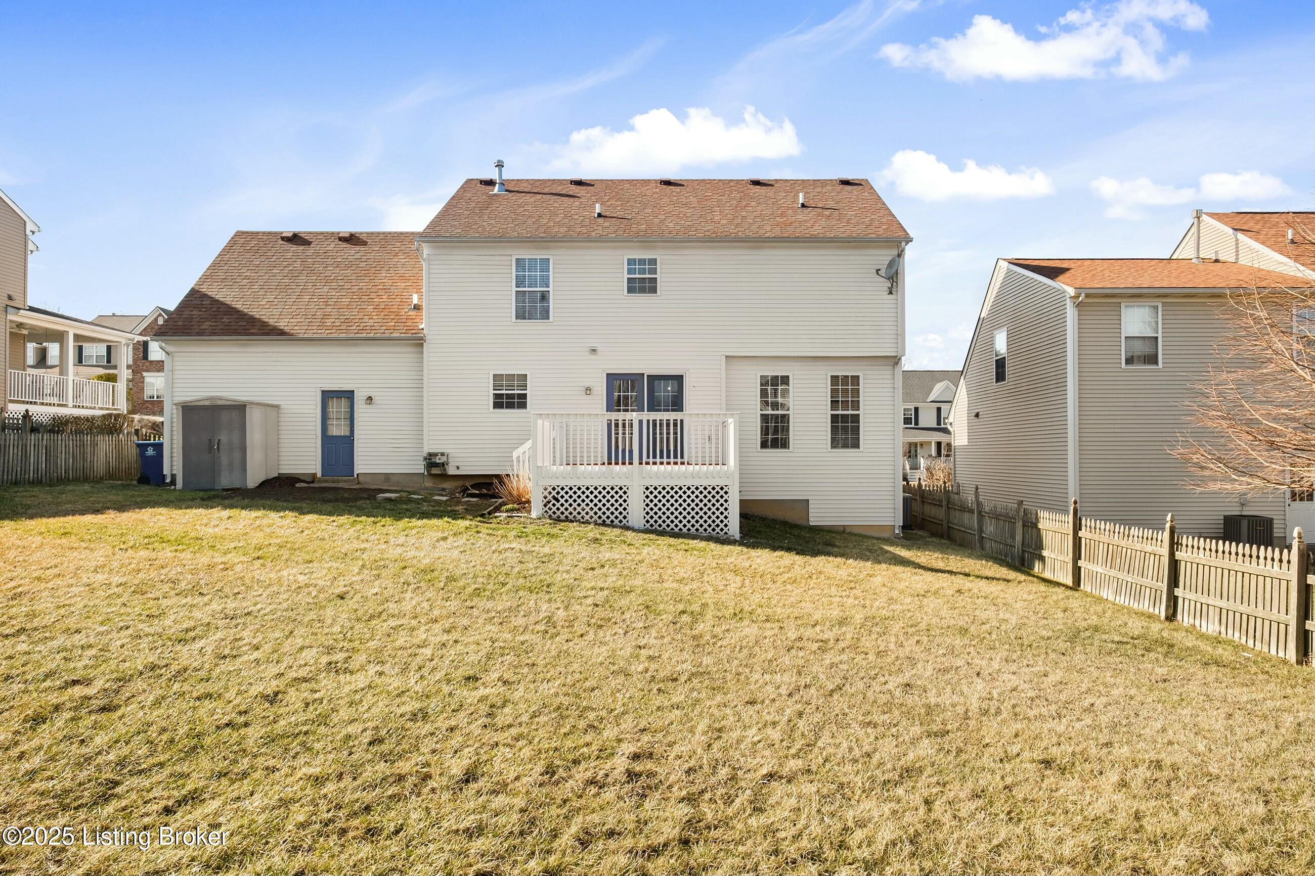 4005 Meadowfield Dr