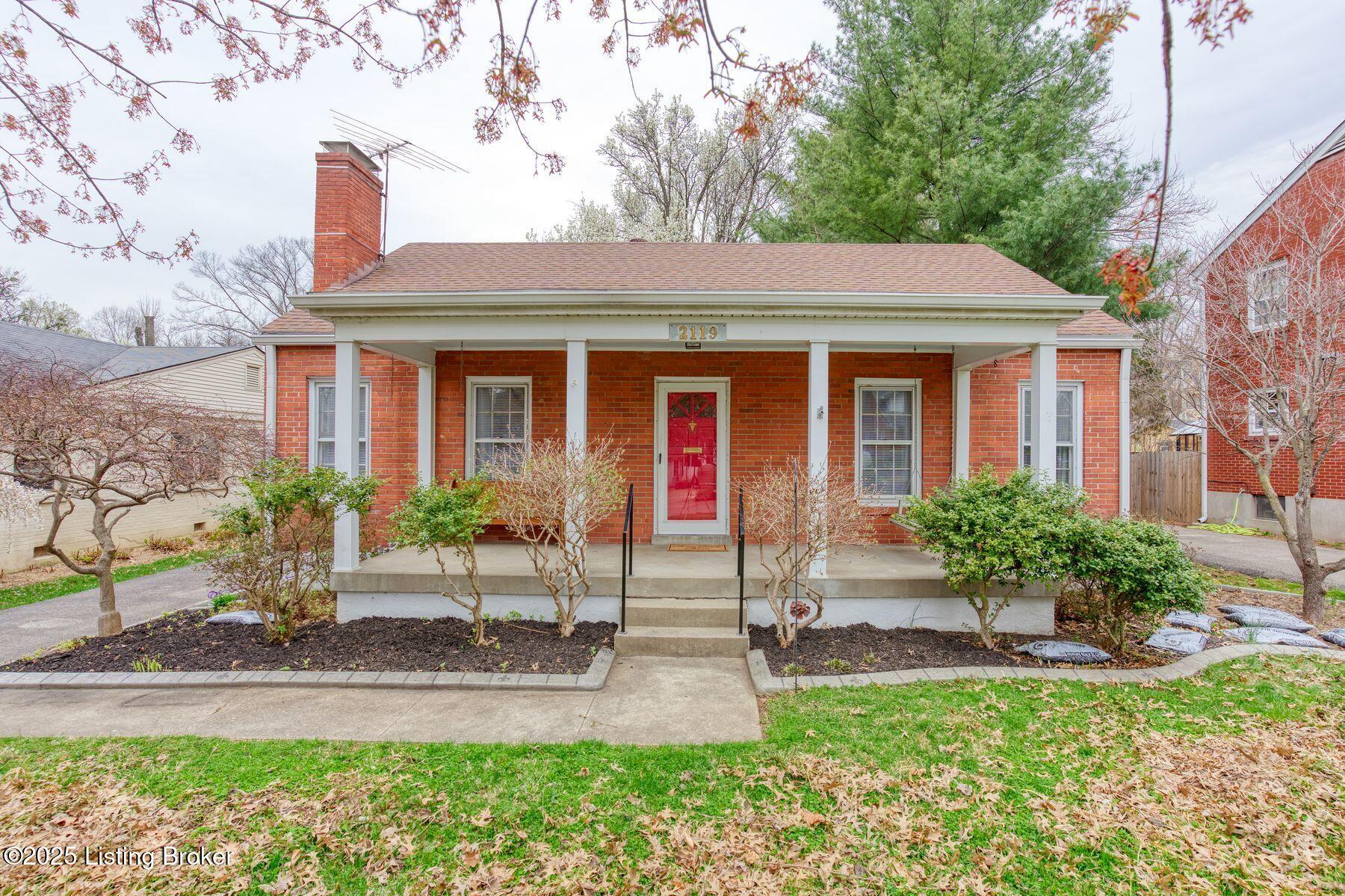 2119 Tyler Ln