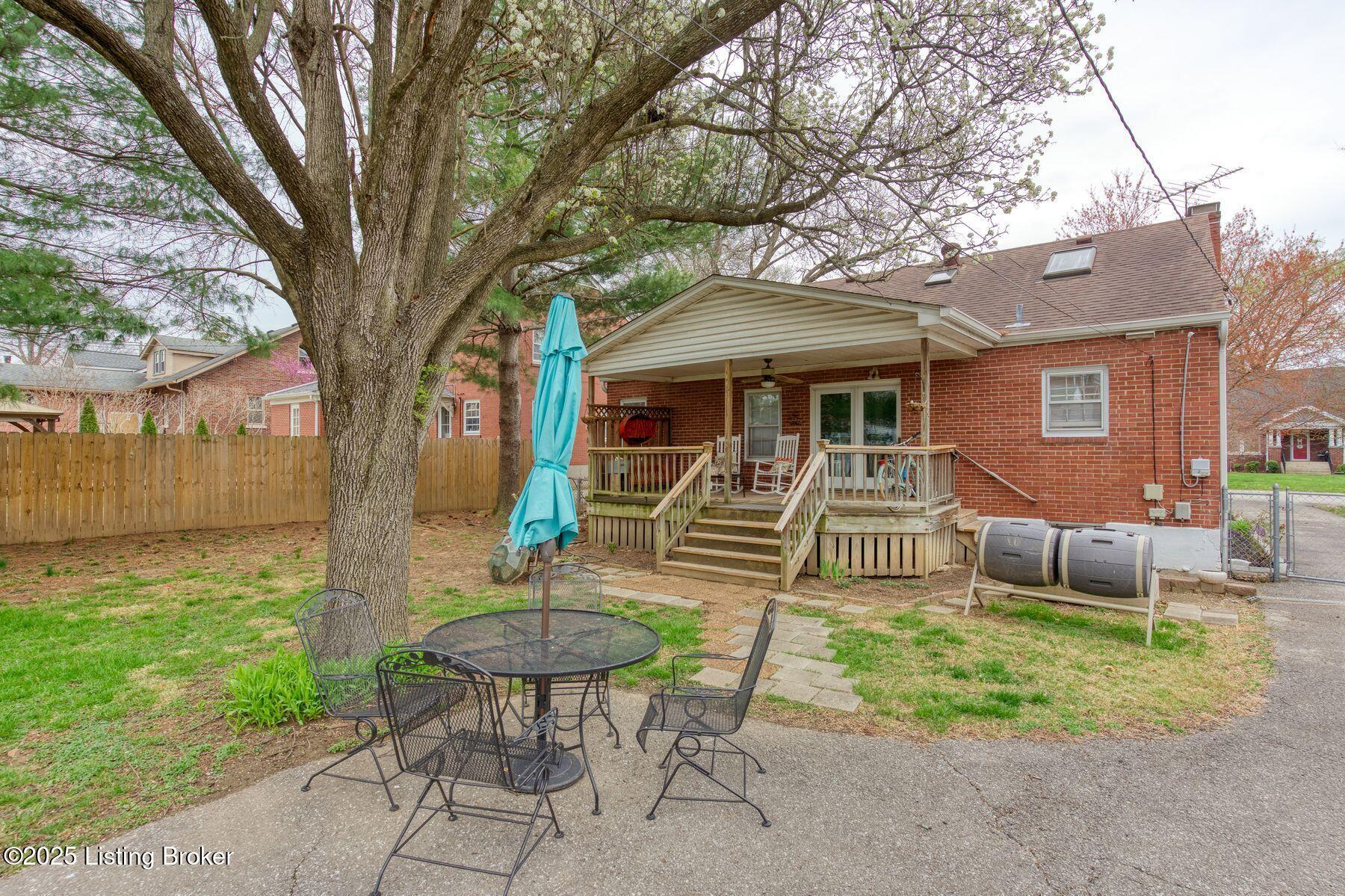 2119 Tyler Ln