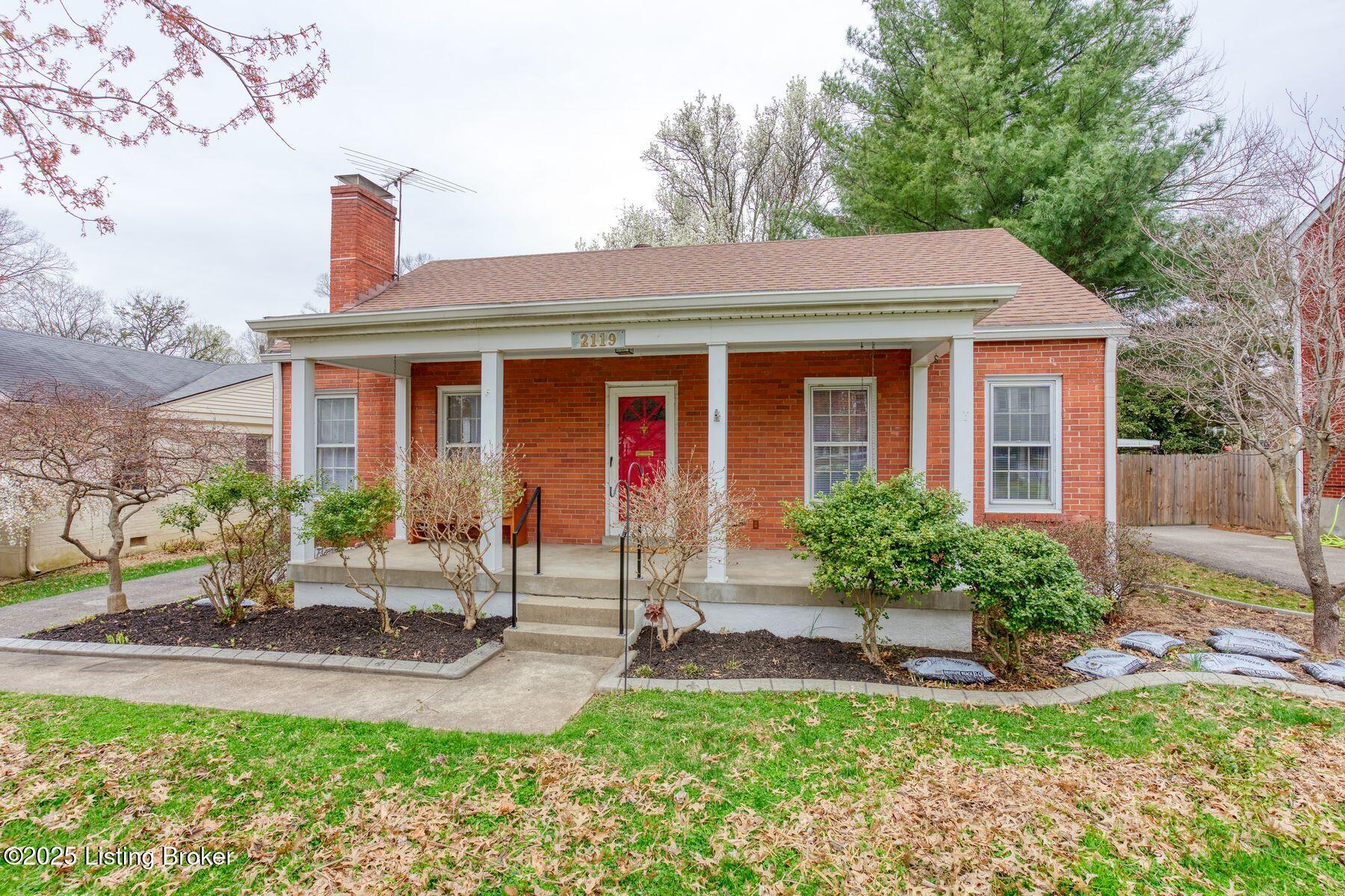 2119 Tyler Ln