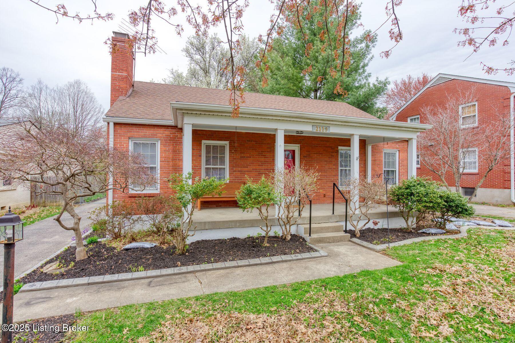 2119 Tyler Ln