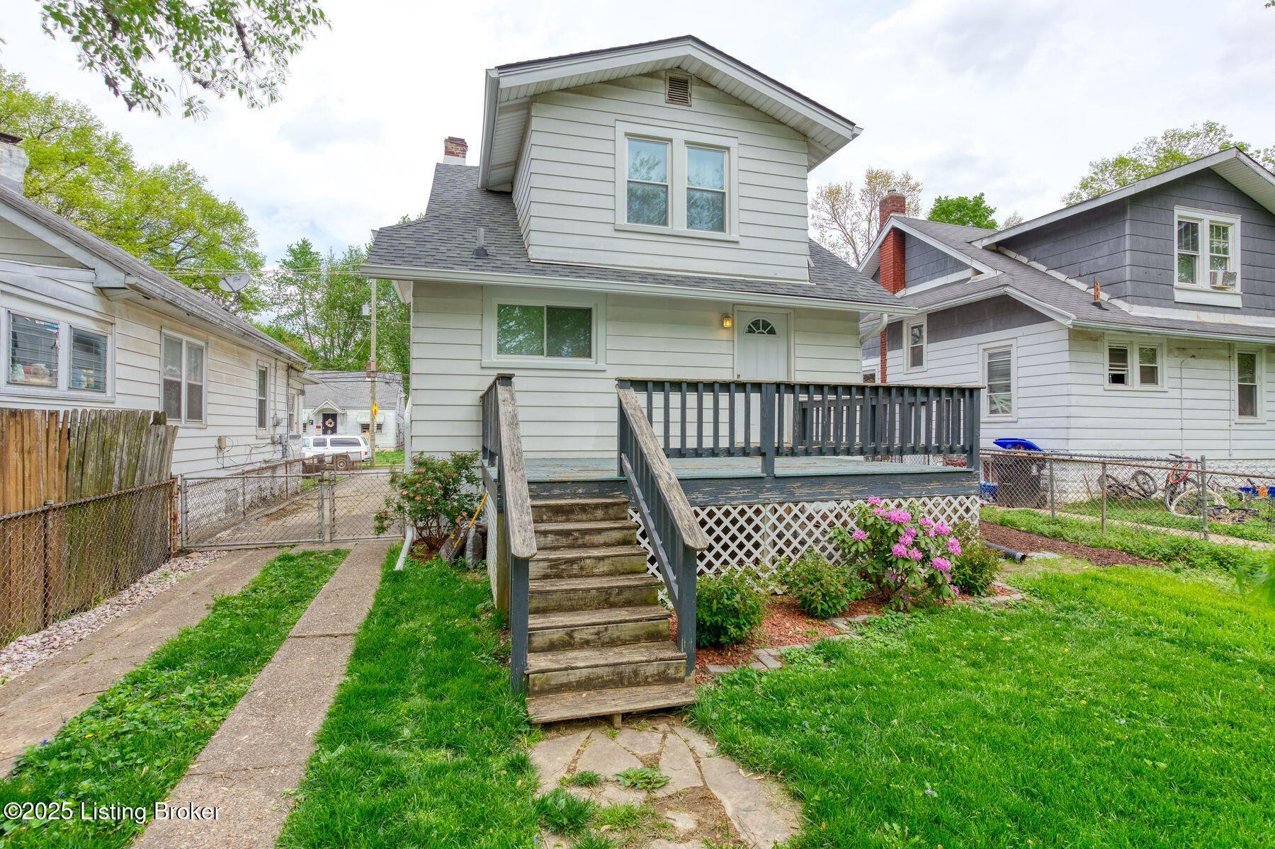 720 W Evelyn Ave