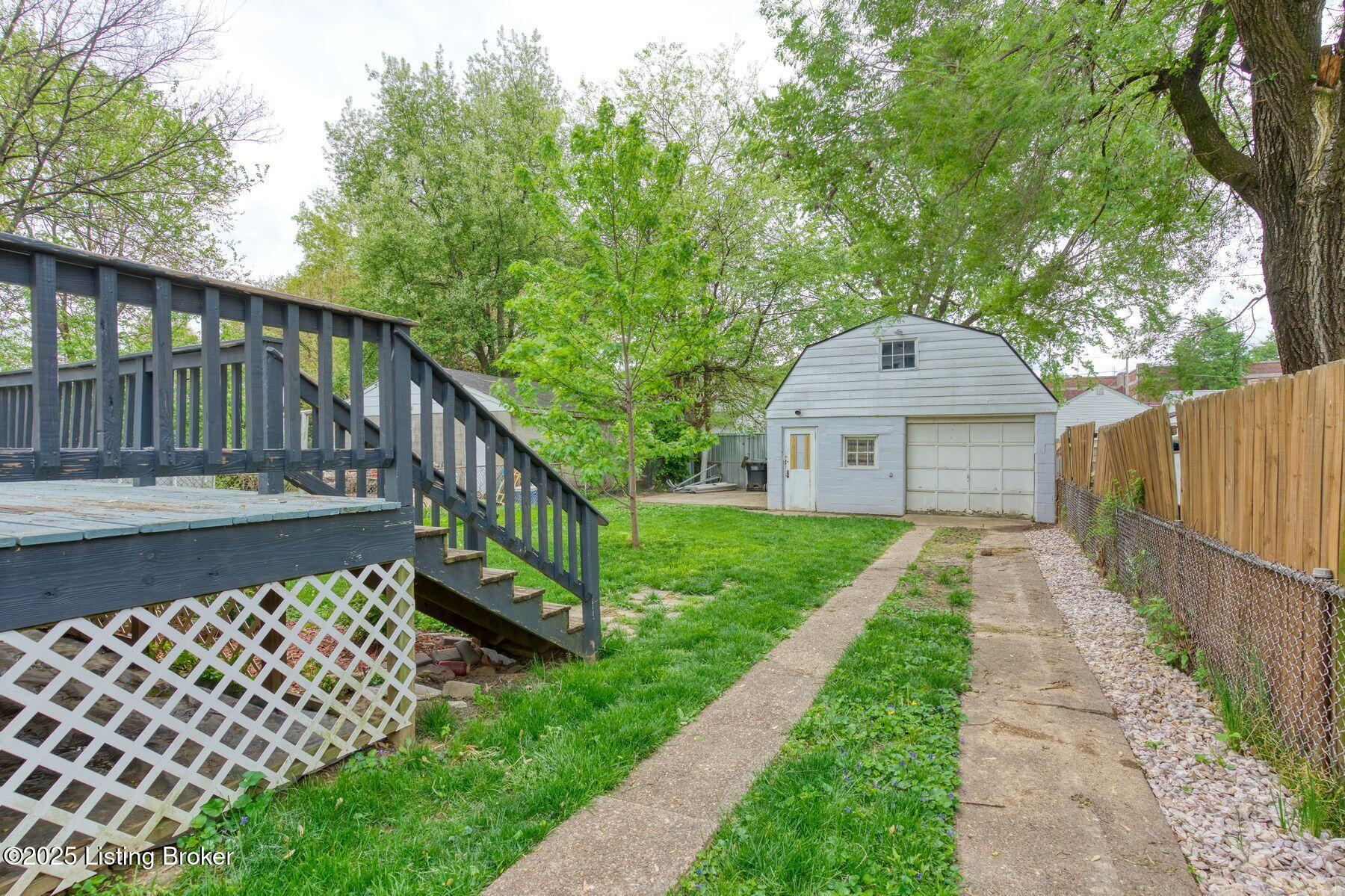 720 W Evelyn Ave