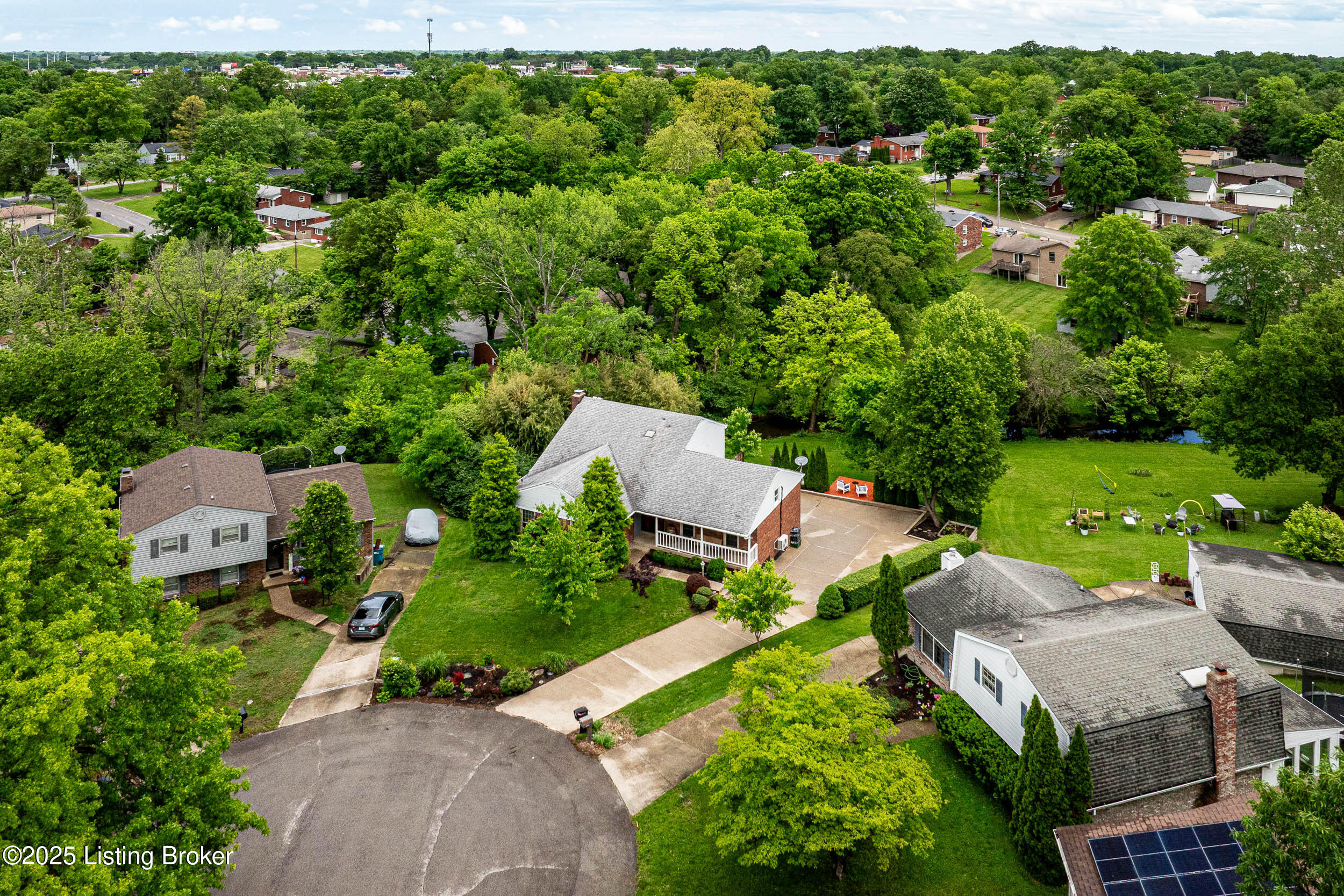 3609 Indocin Ct