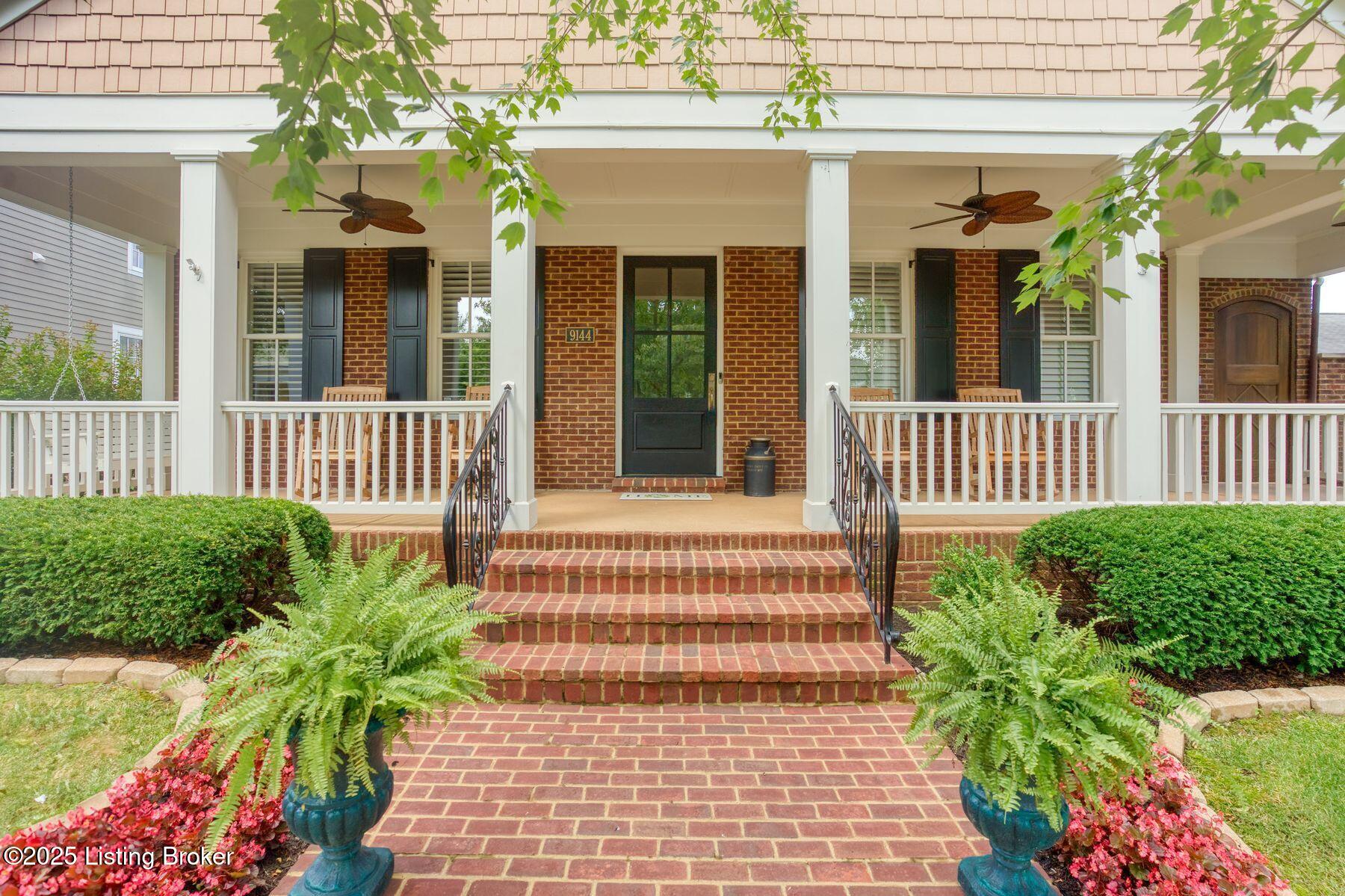 9144 Cranesbill Trace