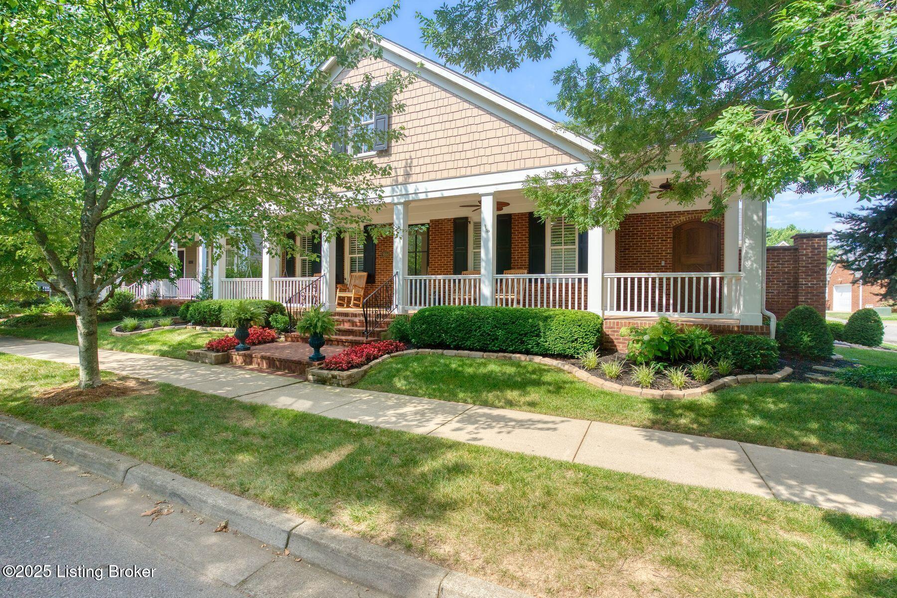 9144 Cranesbill Trace