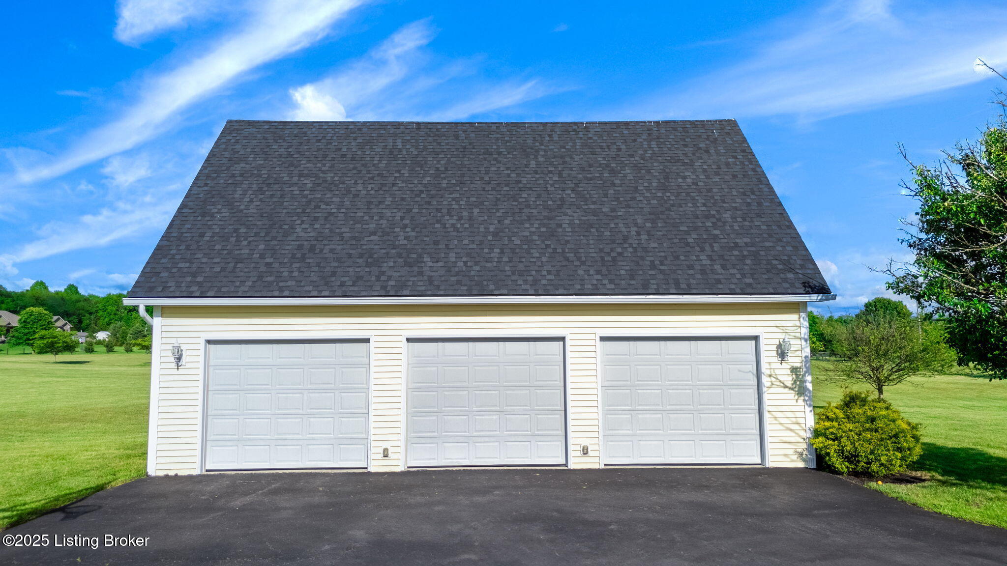 397 Yoder Tipton Rd