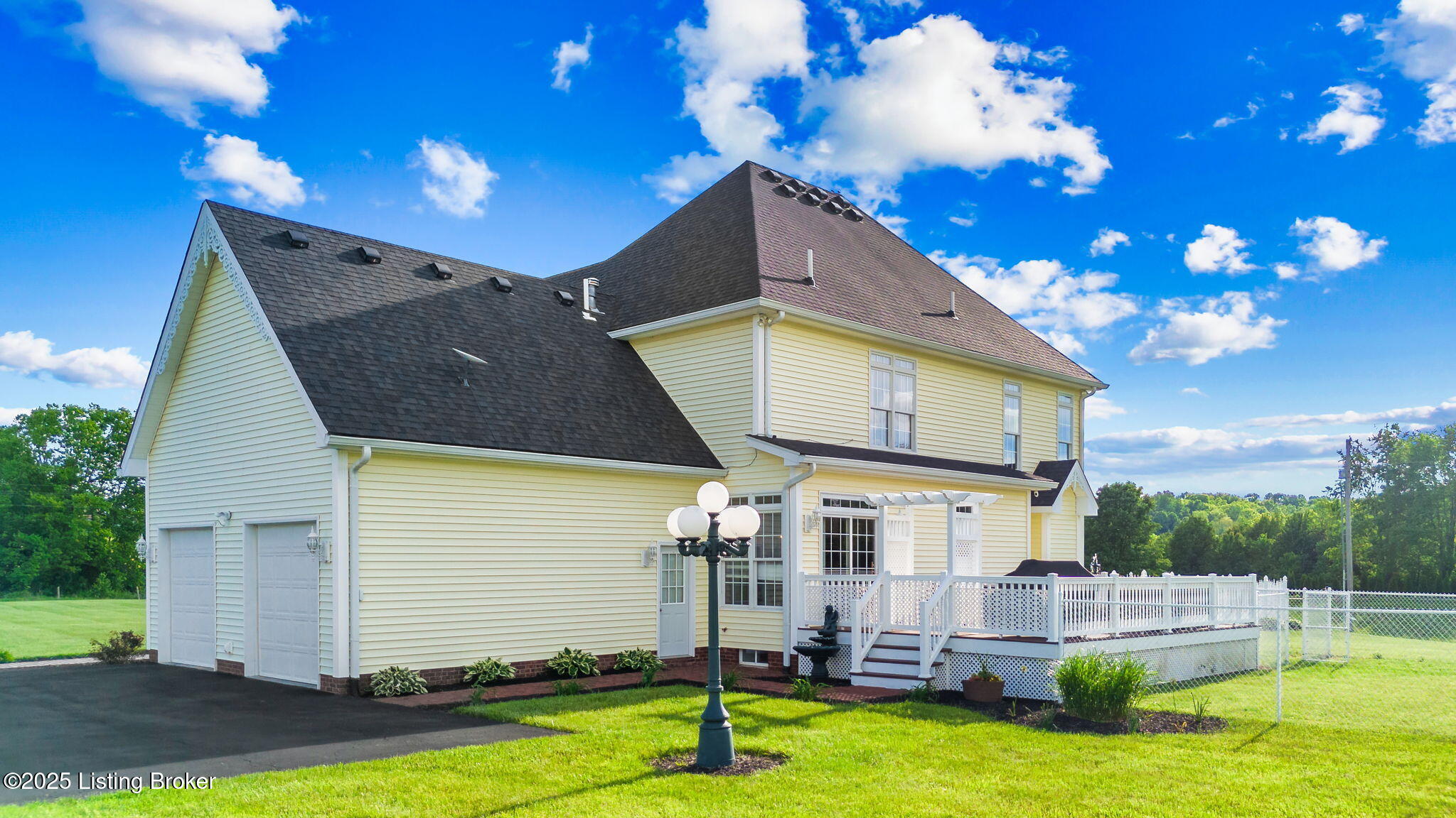 397 Yoder Tipton Rd