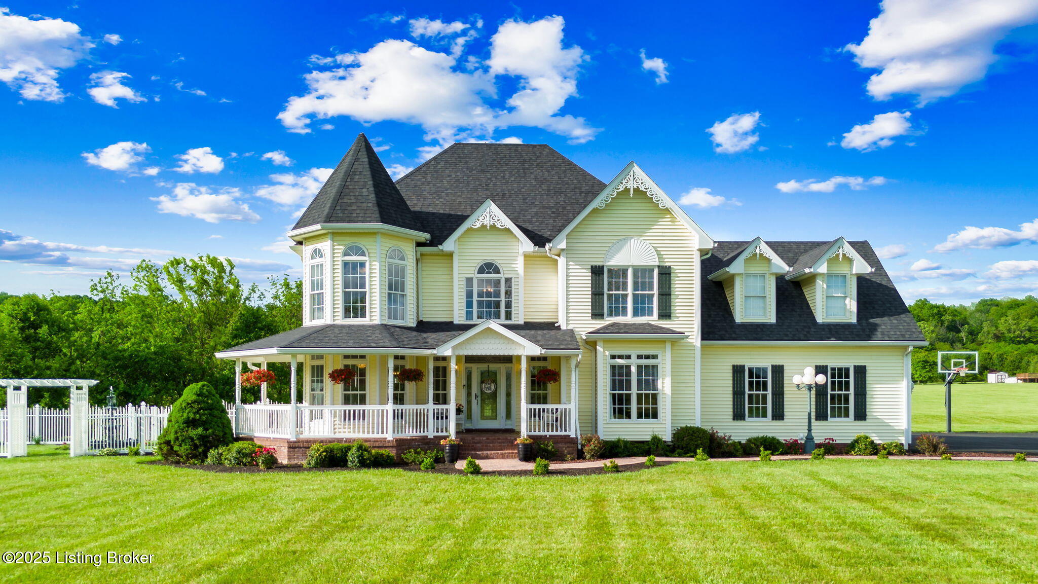 397 Yoder Tipton Rd