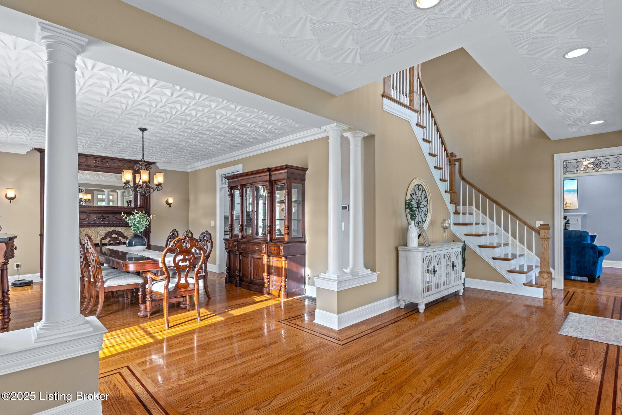 397 Yoder Tipton Rd