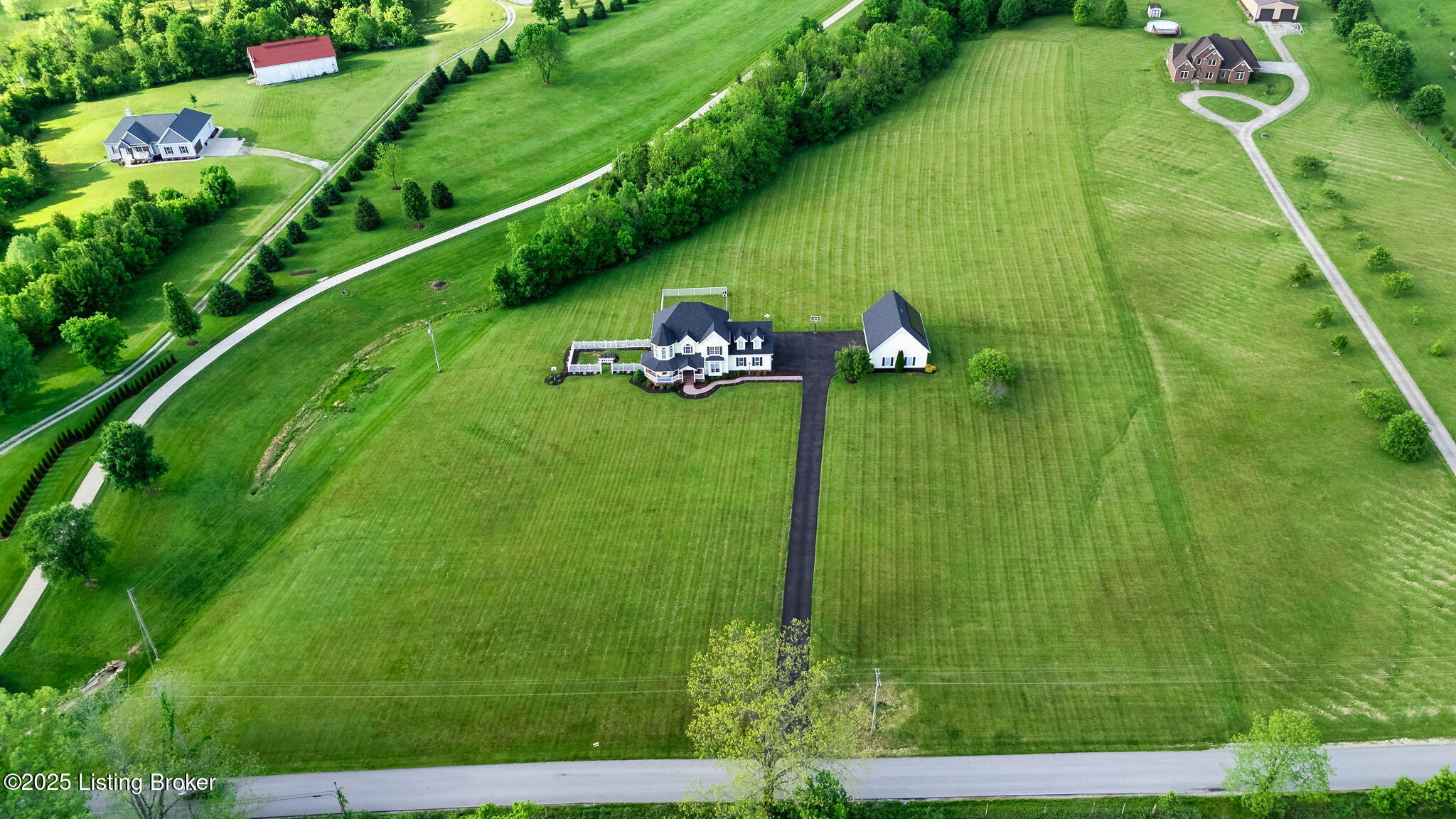 397 Yoder Tipton Rd