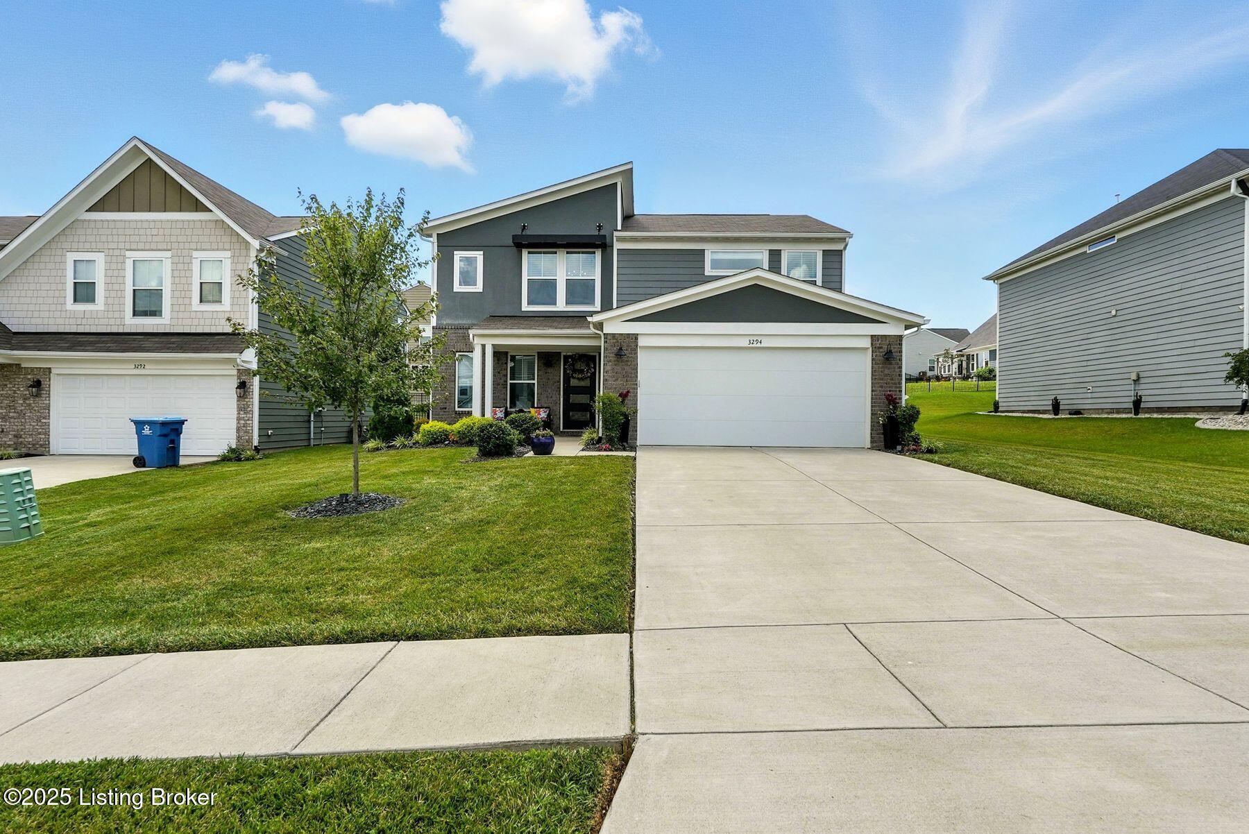 3294 Heather Wood Dr