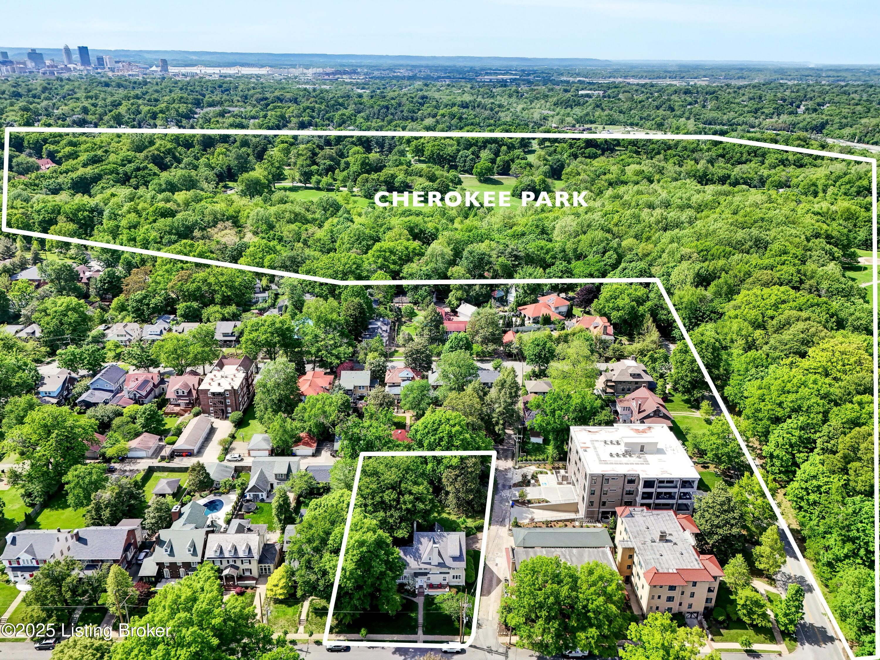 2335 Bonnycastle Ave