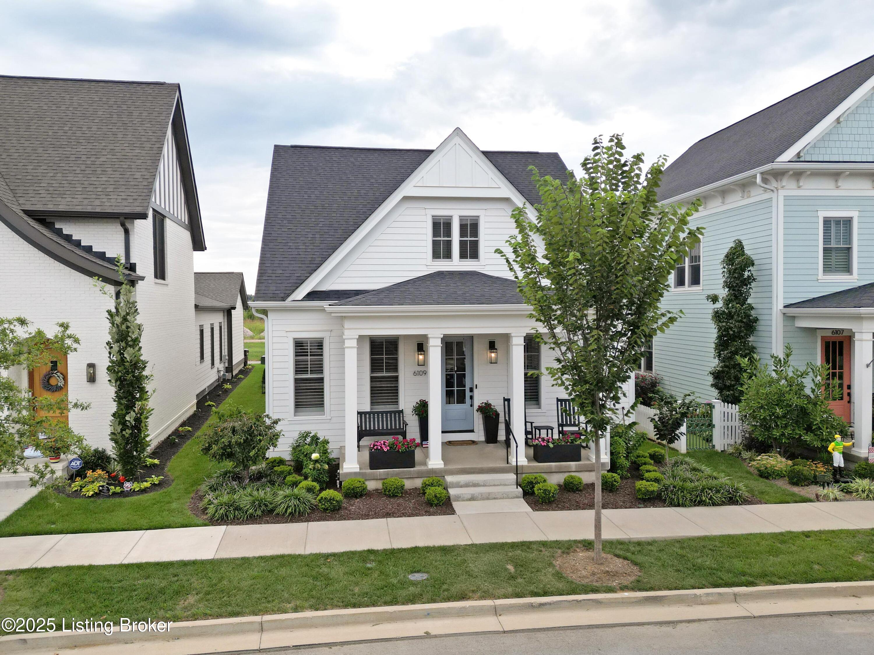 6109 Starflower St, Prospect