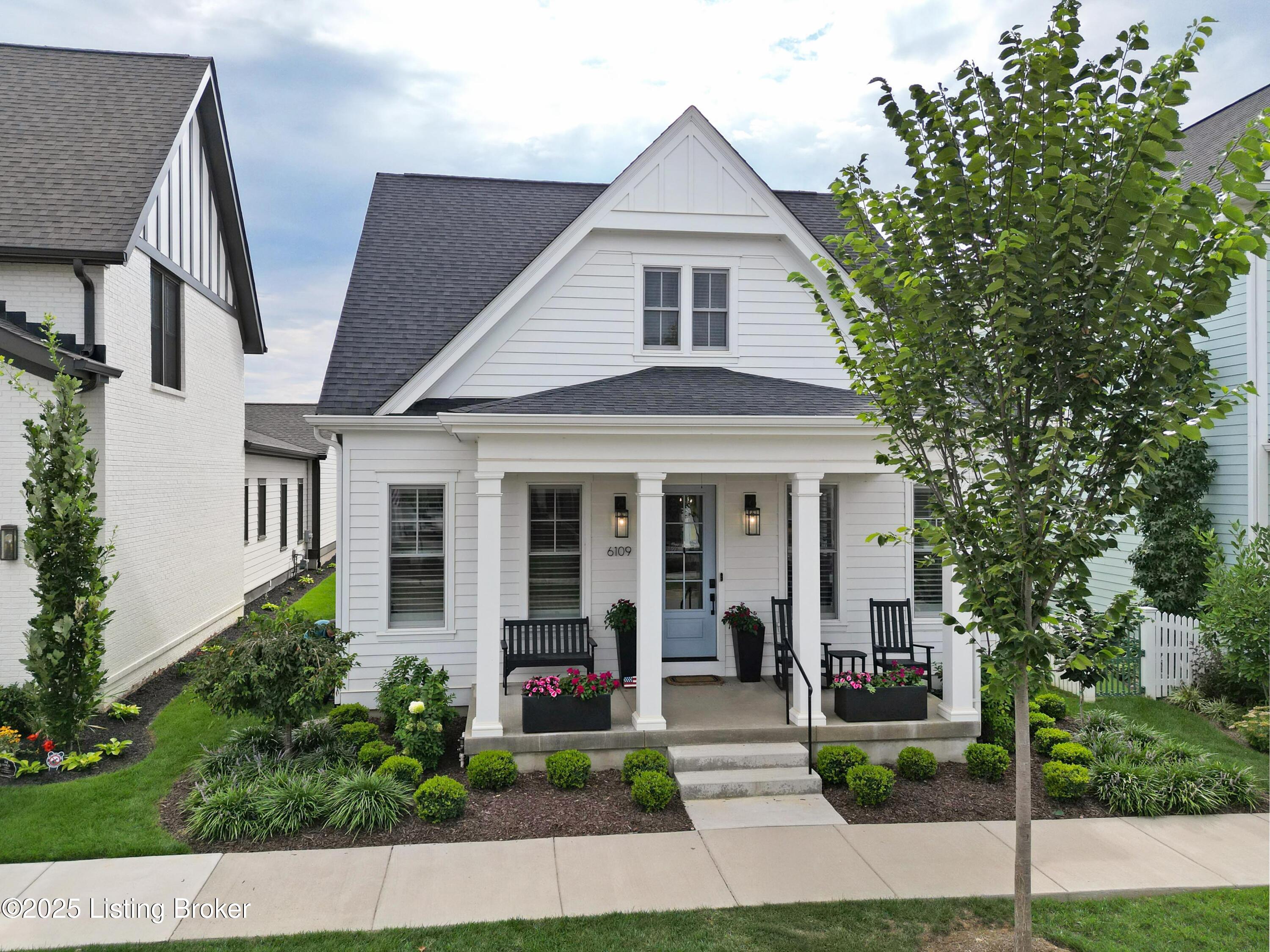 6109 Starflower St, Prospect