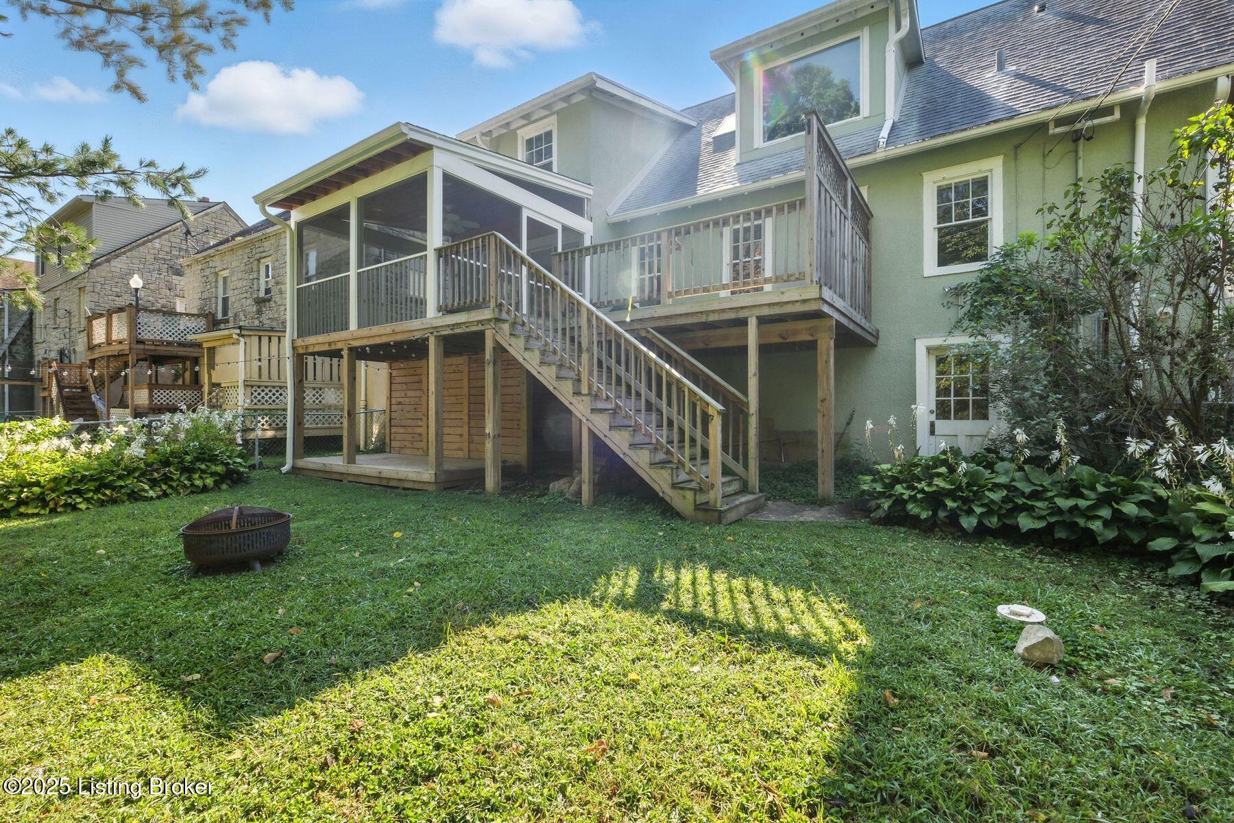 1921 Trevilian Way