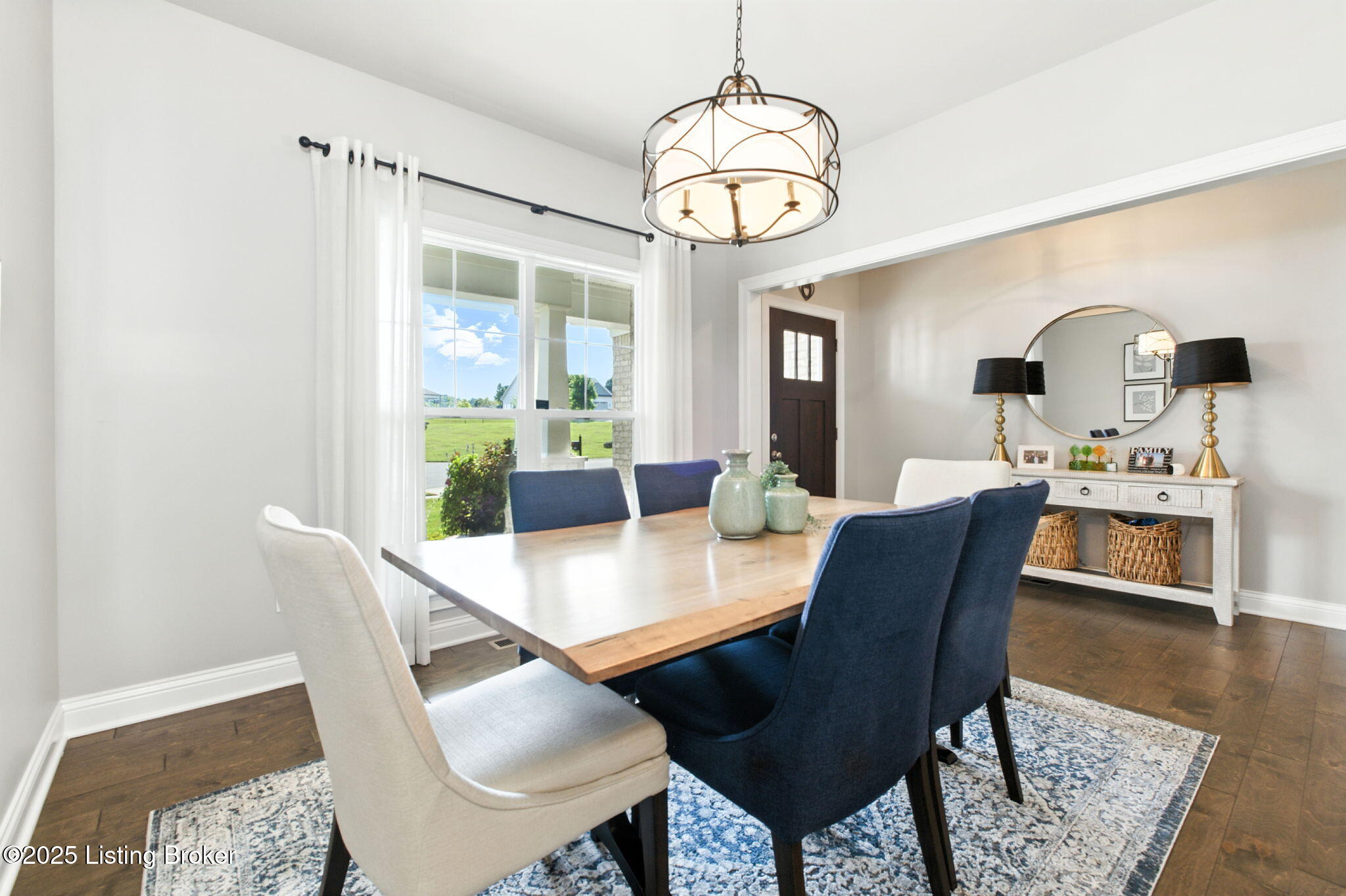 6527 Claymont Village Dr