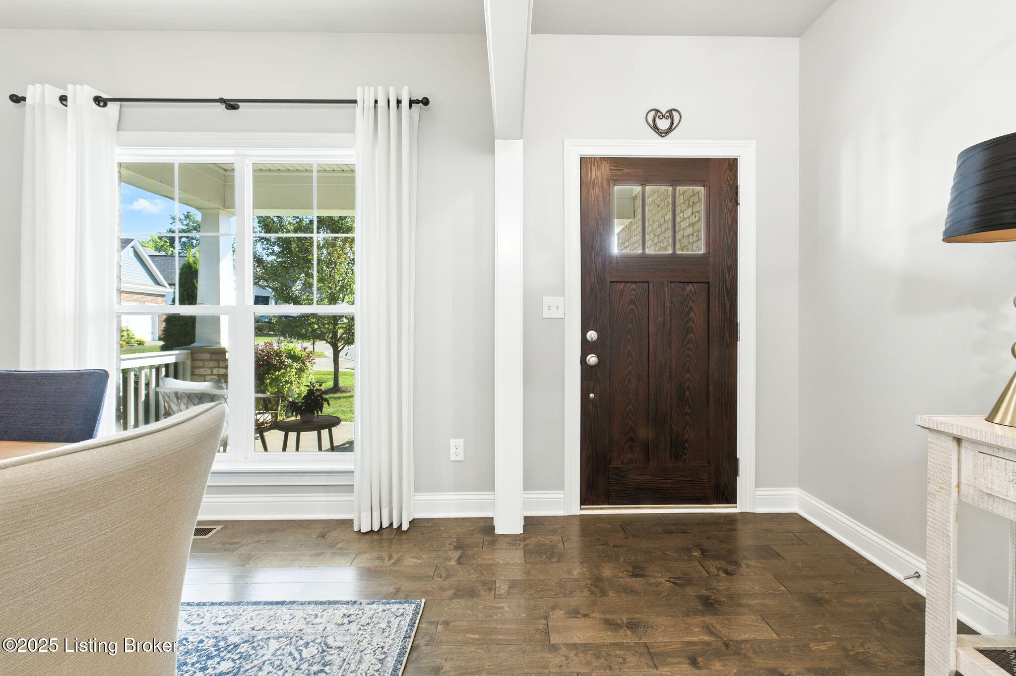 6527 Claymont Village Dr