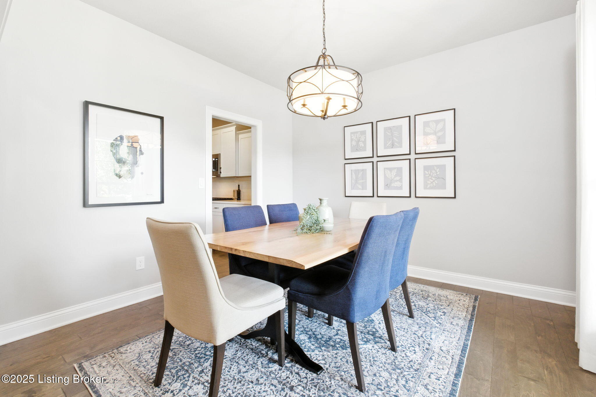 6527 Claymont Village Dr