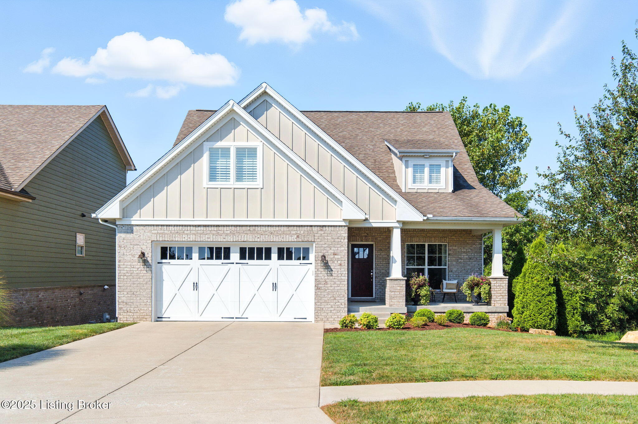 6527 Claymont Village Dr